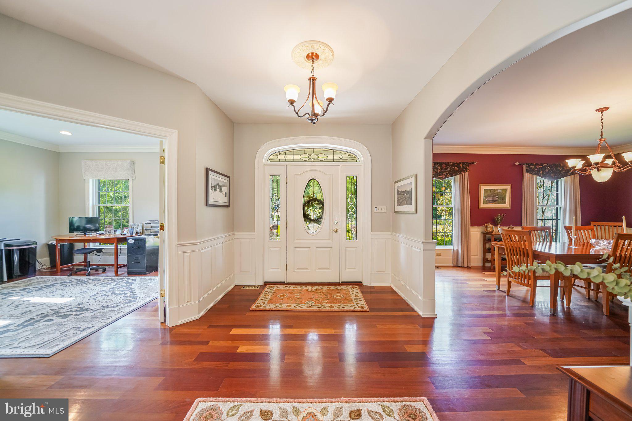 RAINTREE - Residential