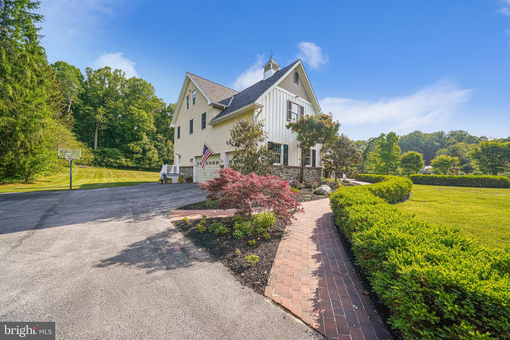 RAINTREE - Residential