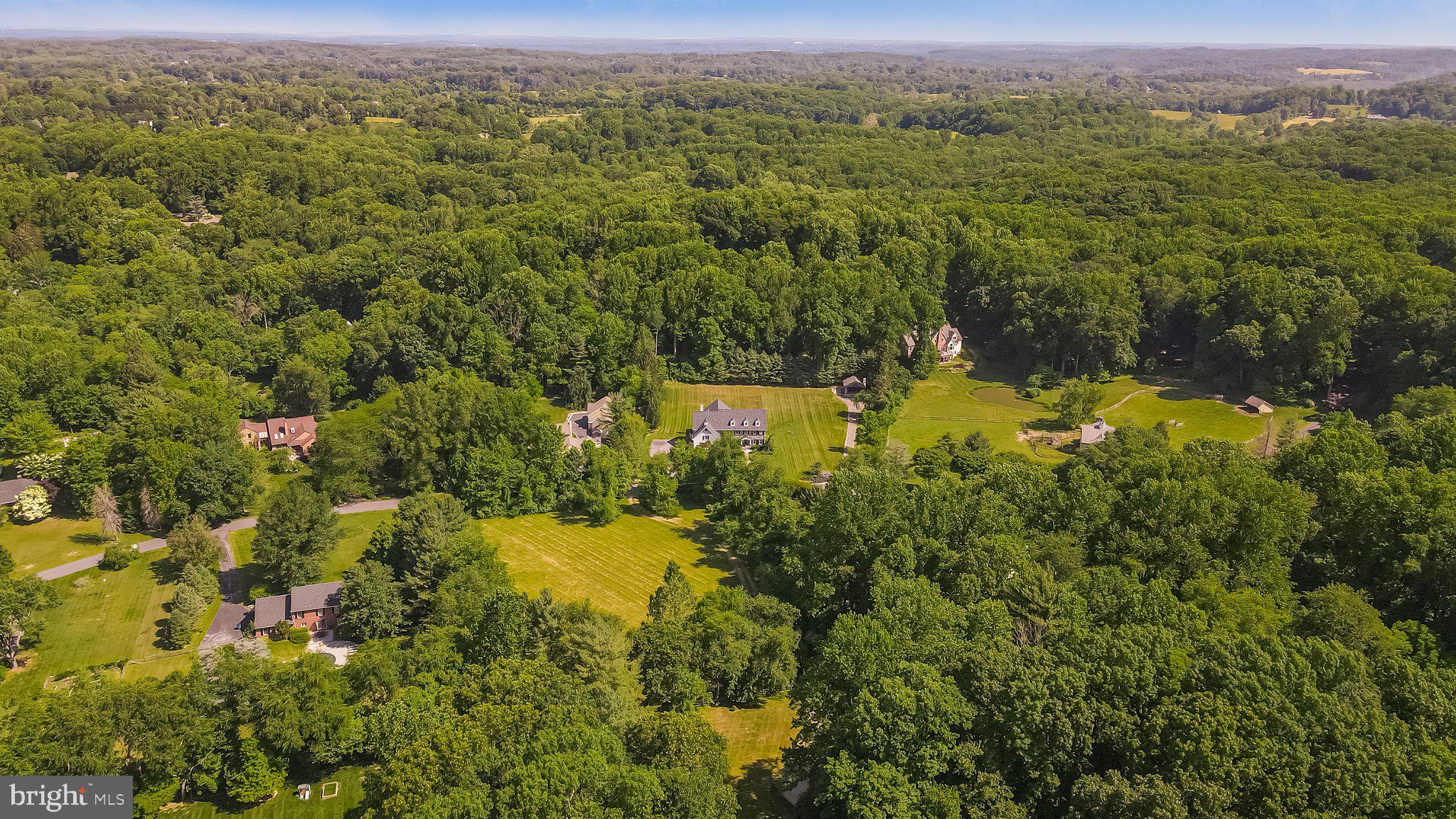 RAINTREE - Residential