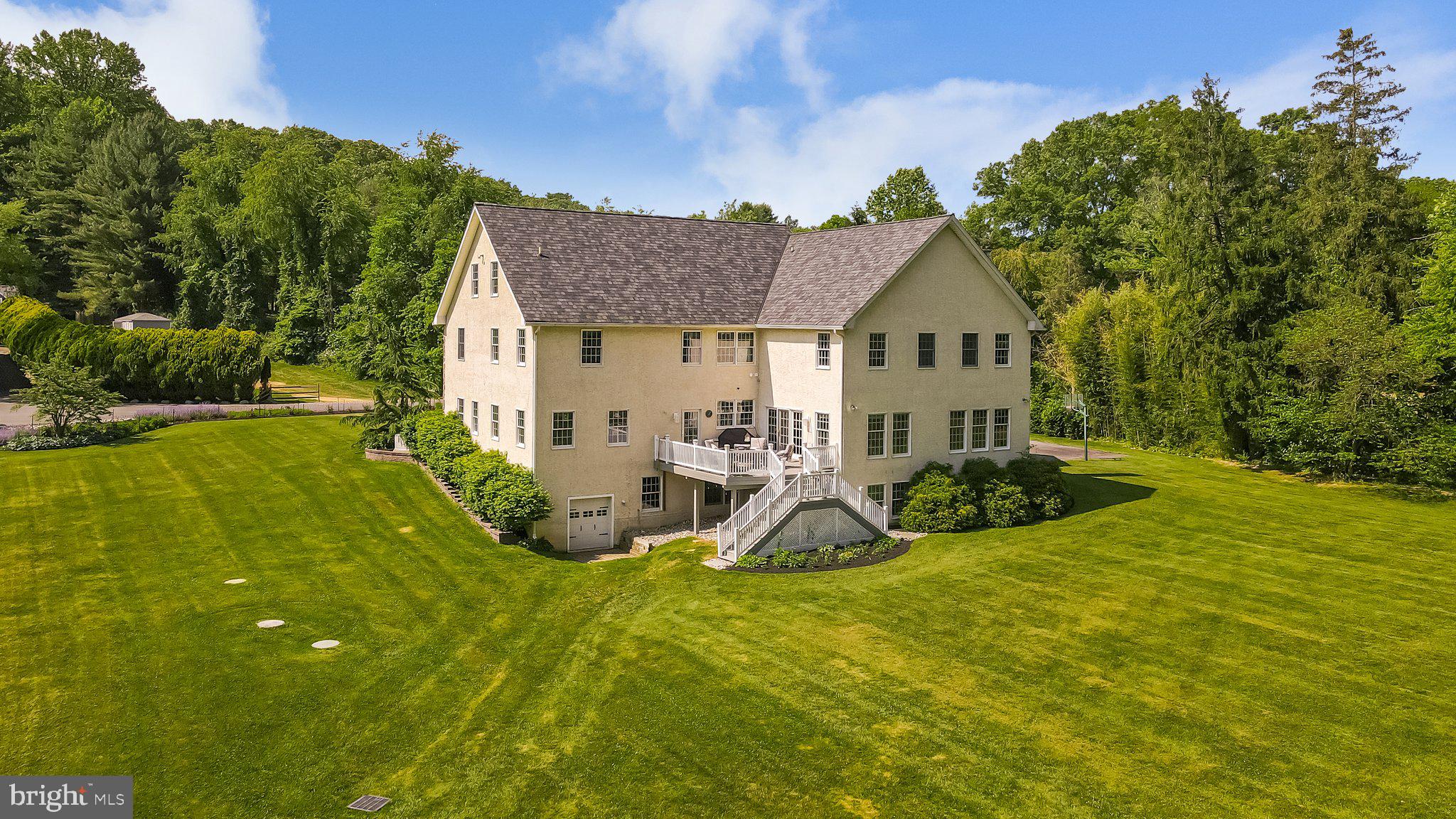 RAINTREE - Residential