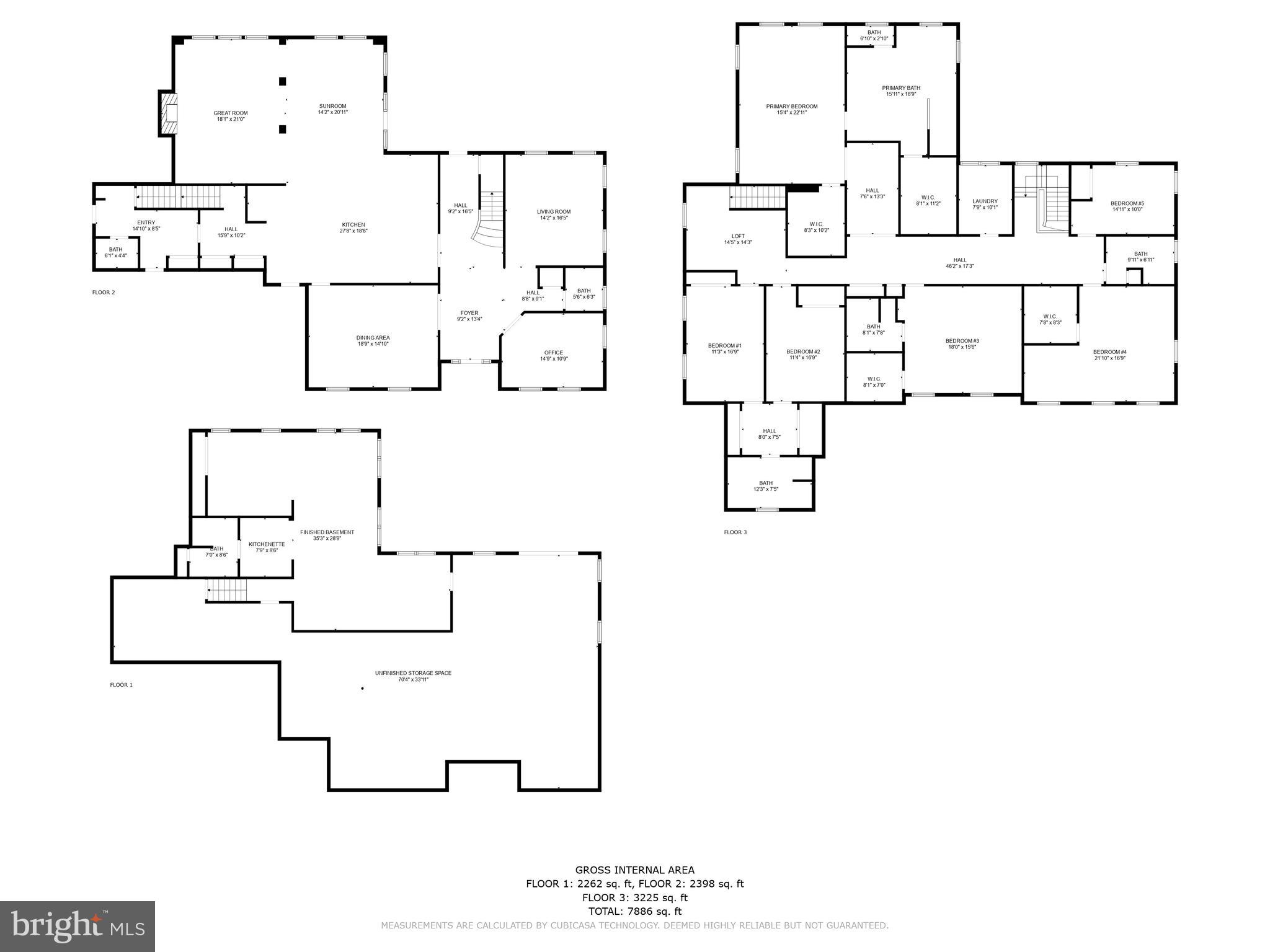 RAINTREE - Residential