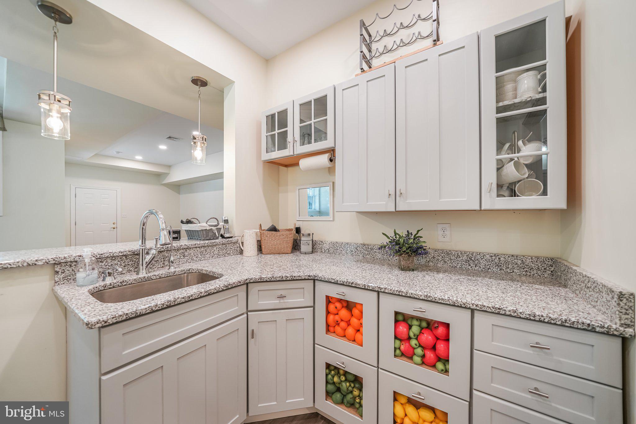 RAINTREE - Residential