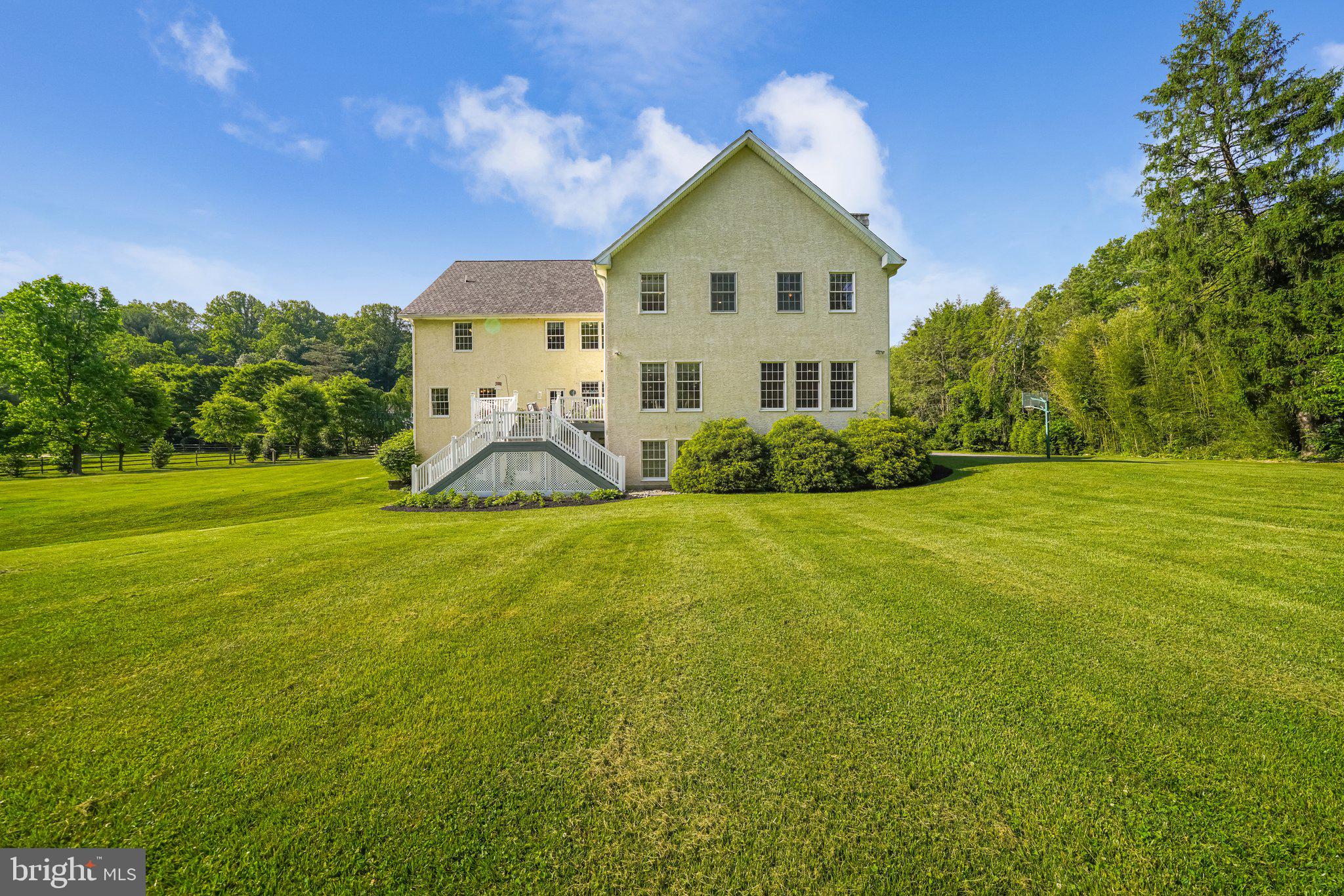 RAINTREE - Residential