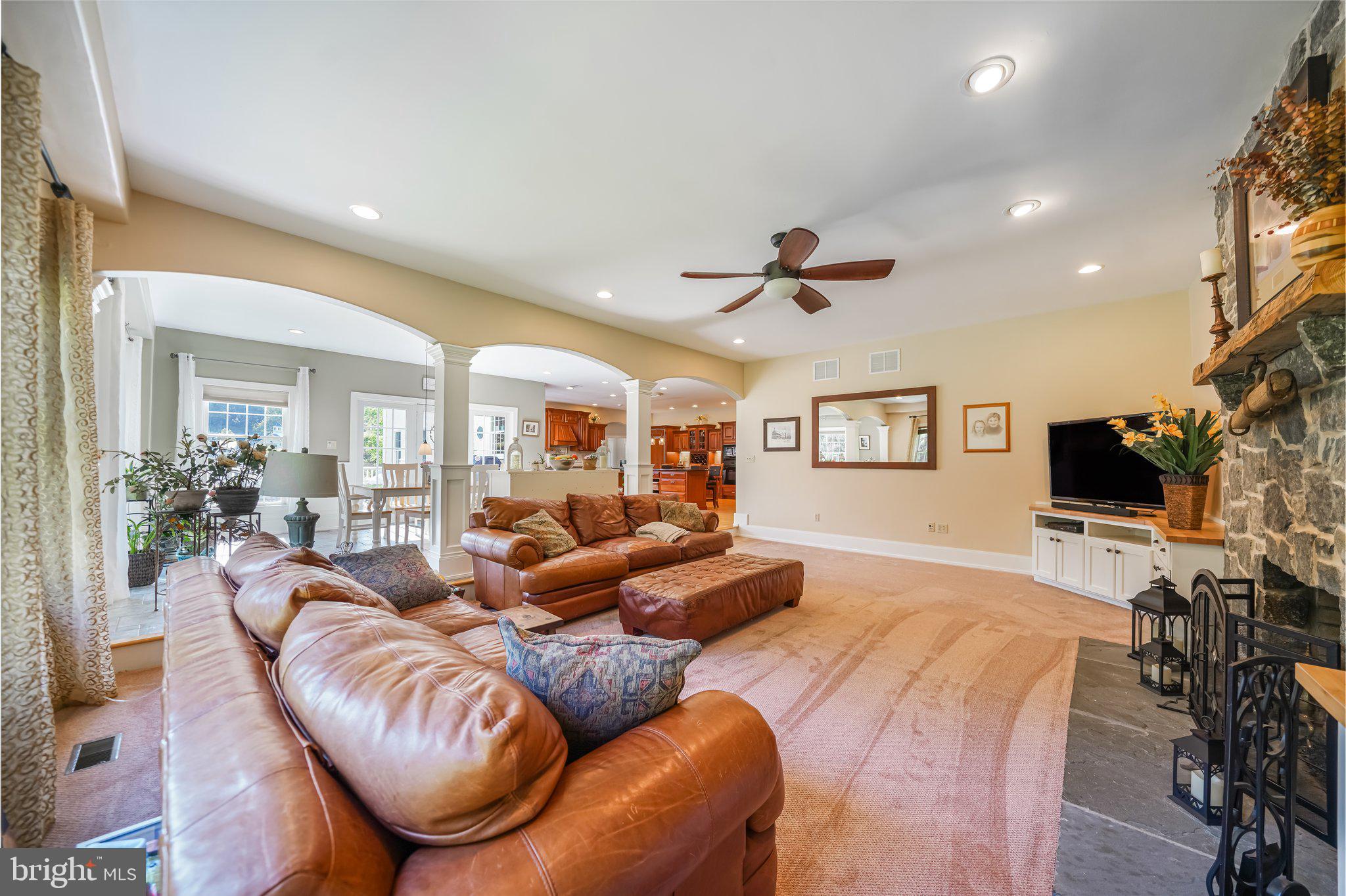 RAINTREE - Residential