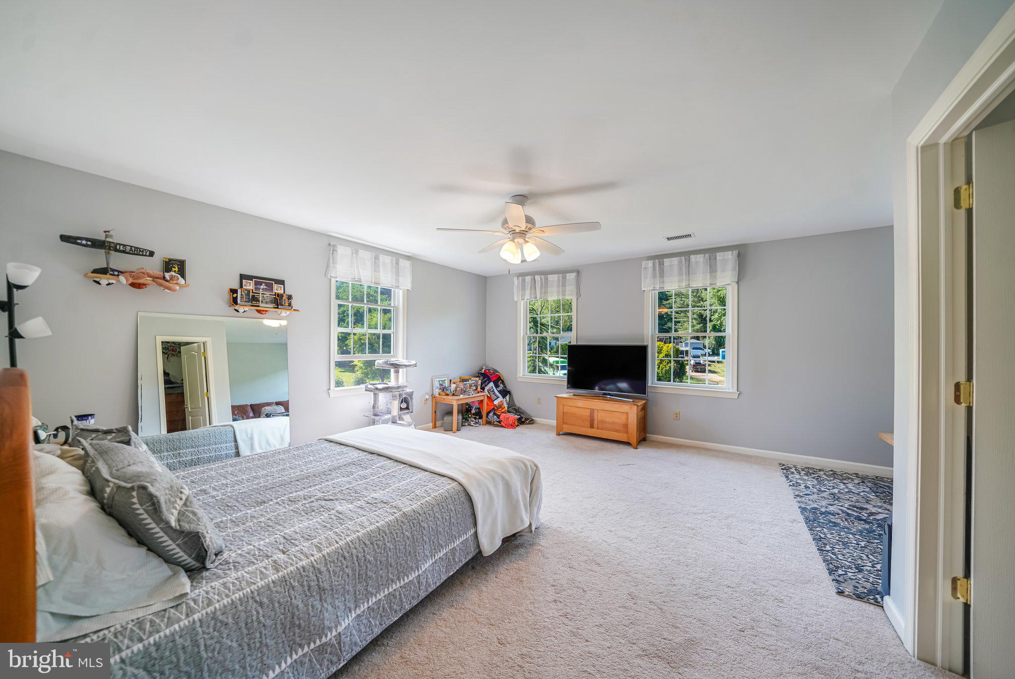 RAINTREE - Residential