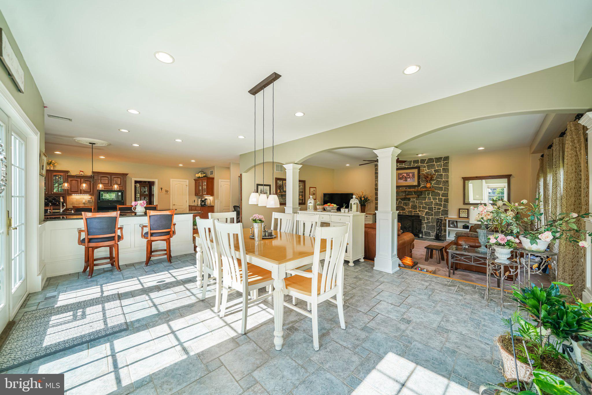 RAINTREE - Residential