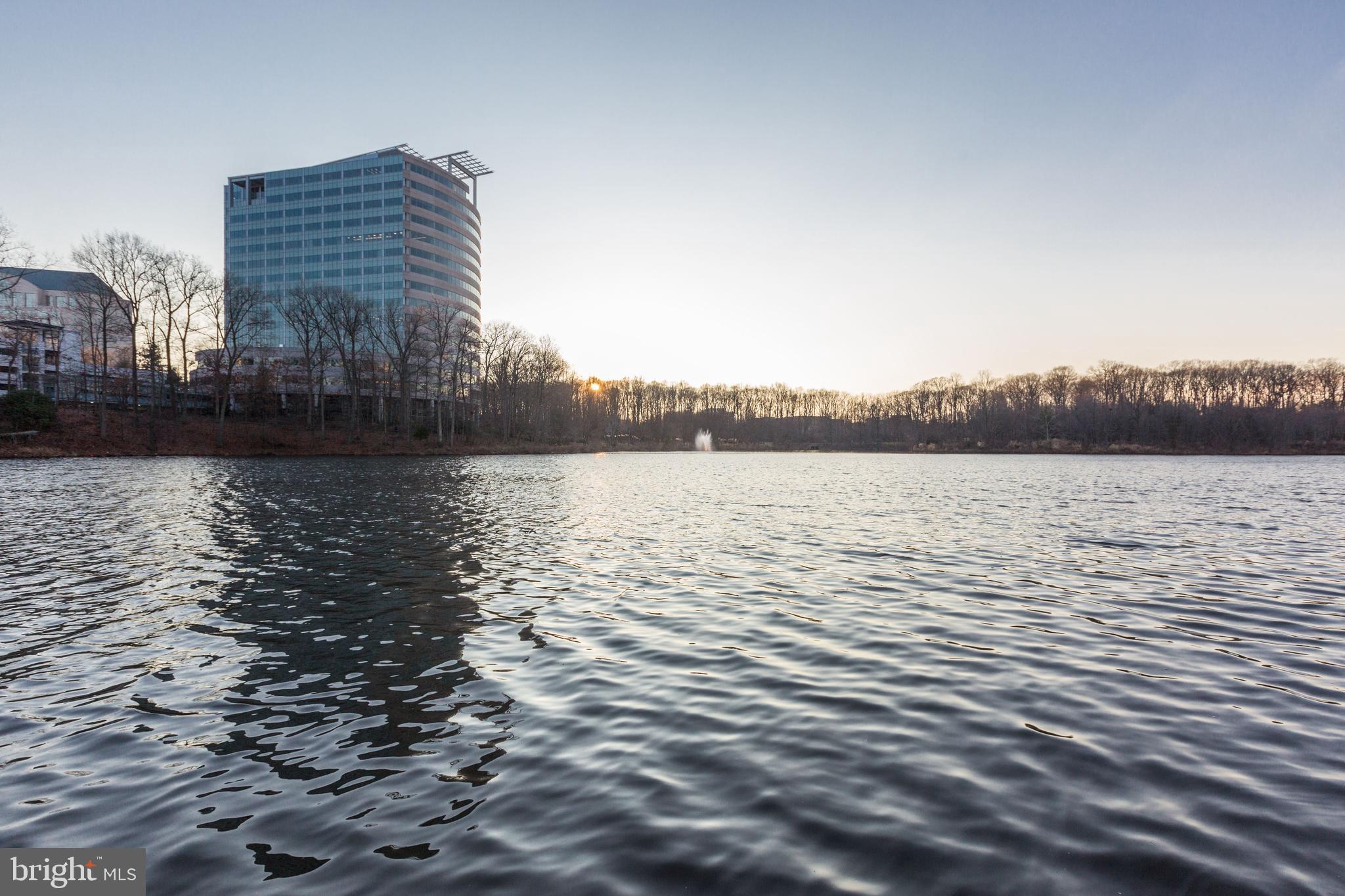 NEW PROVIDENCE VILLAGE - Residential