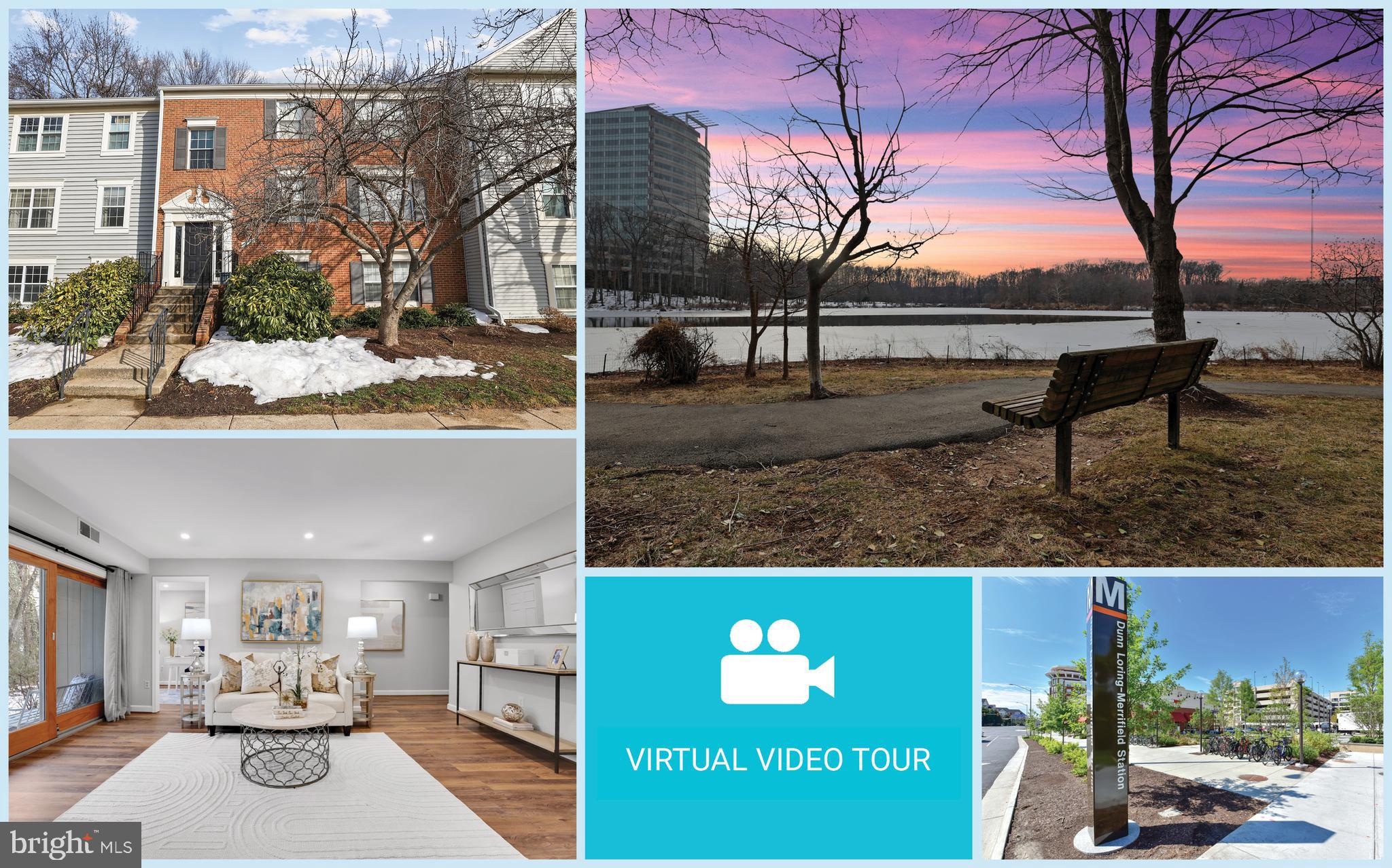 NEW PROVIDENCE VILLAGE - Residential