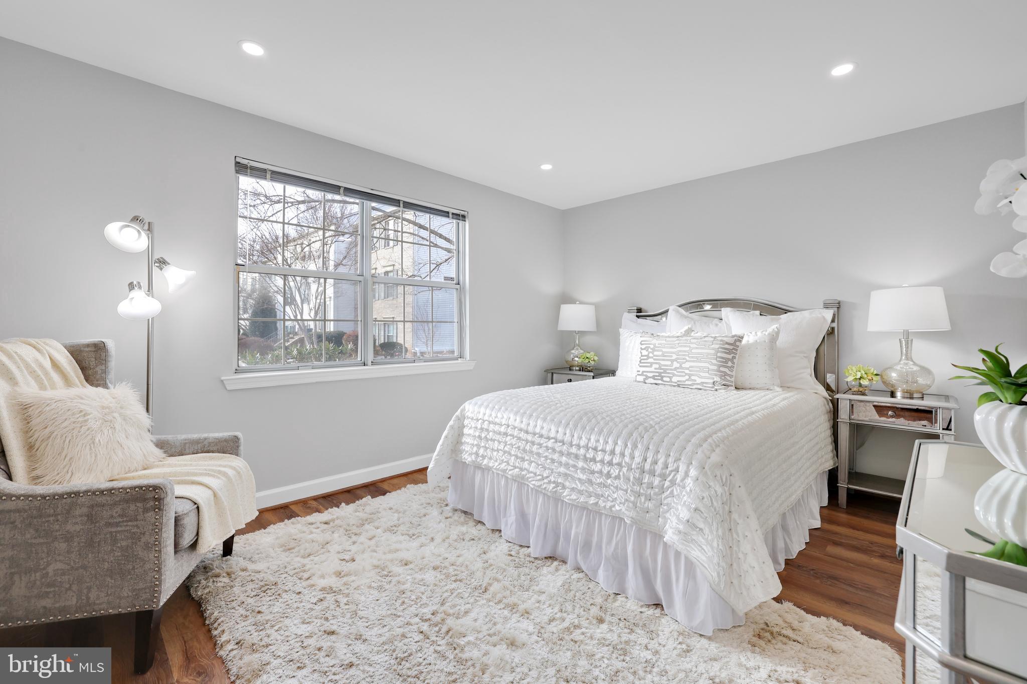 NEW PROVIDENCE VILLAGE - Residential