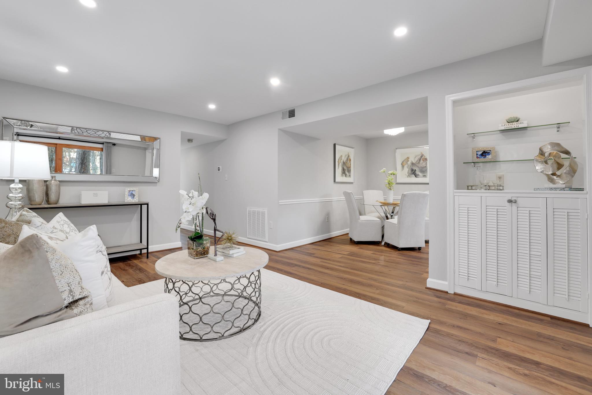 NEW PROVIDENCE VILLAGE - Residential