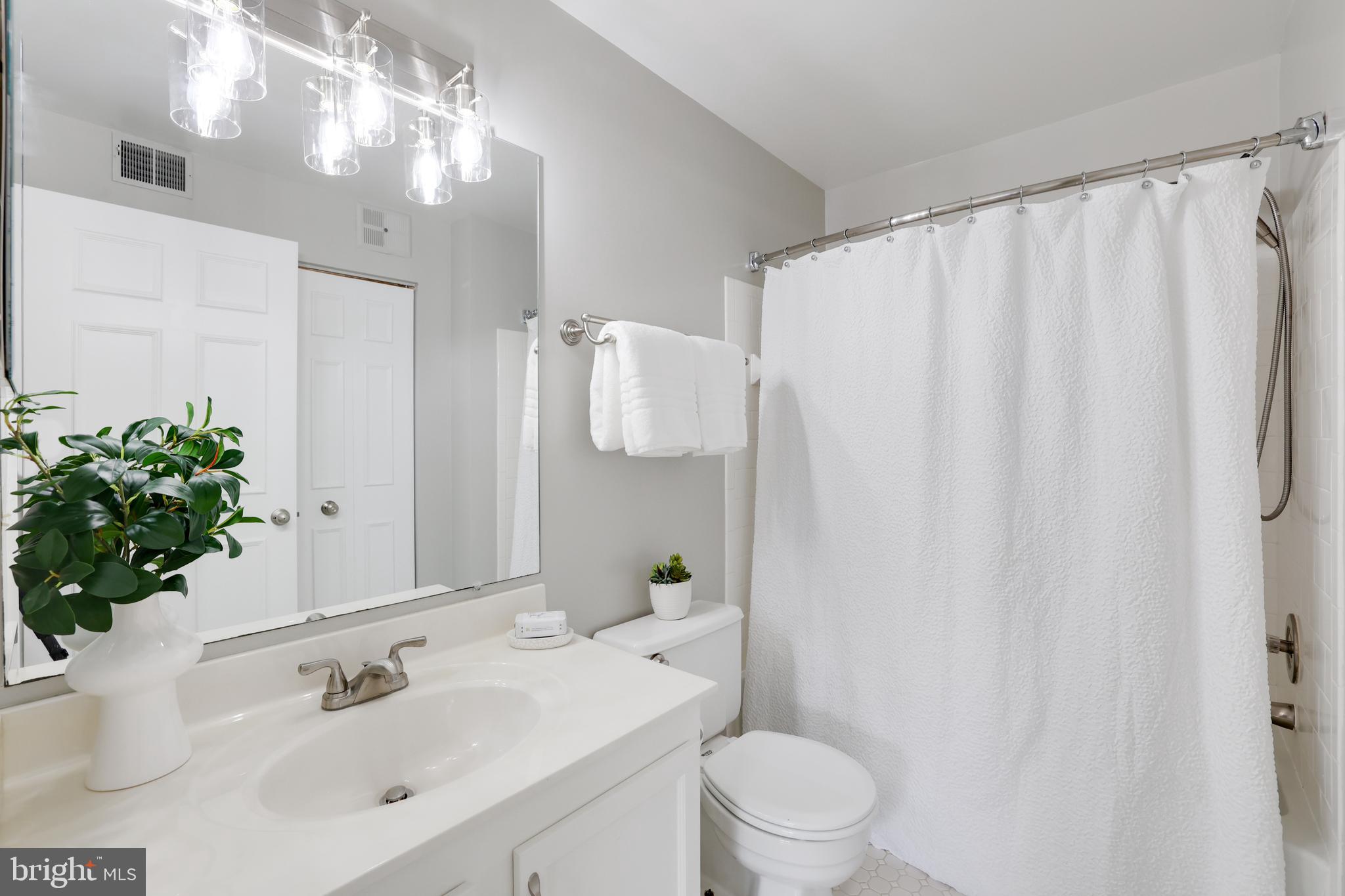 NEW PROVIDENCE VILLAGE - Residential