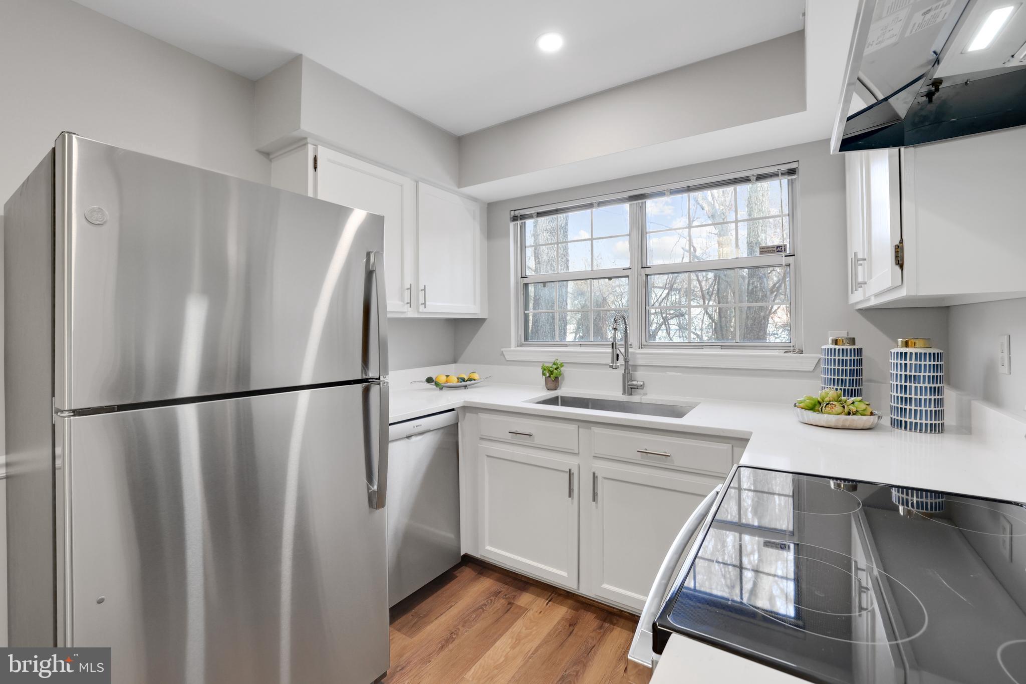 NEW PROVIDENCE VILLAGE - Residential