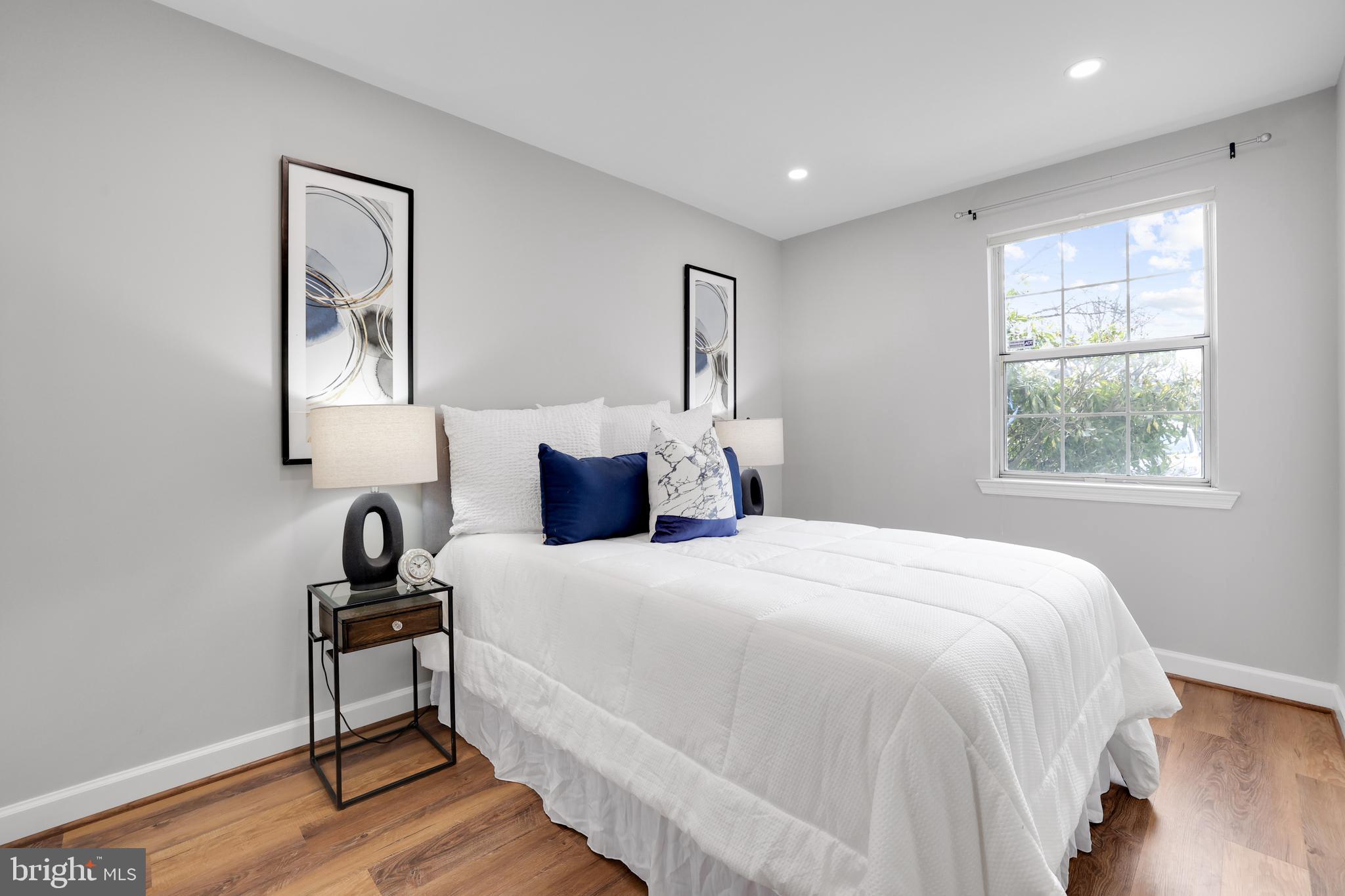 NEW PROVIDENCE VILLAGE - Residential