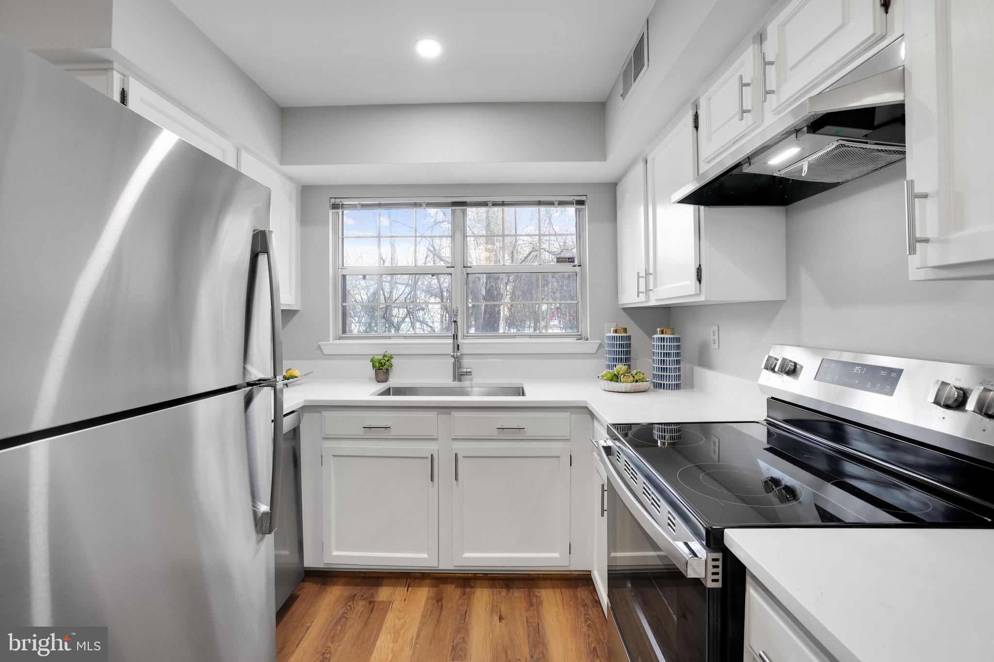 NEW PROVIDENCE VILLAGE - Residential