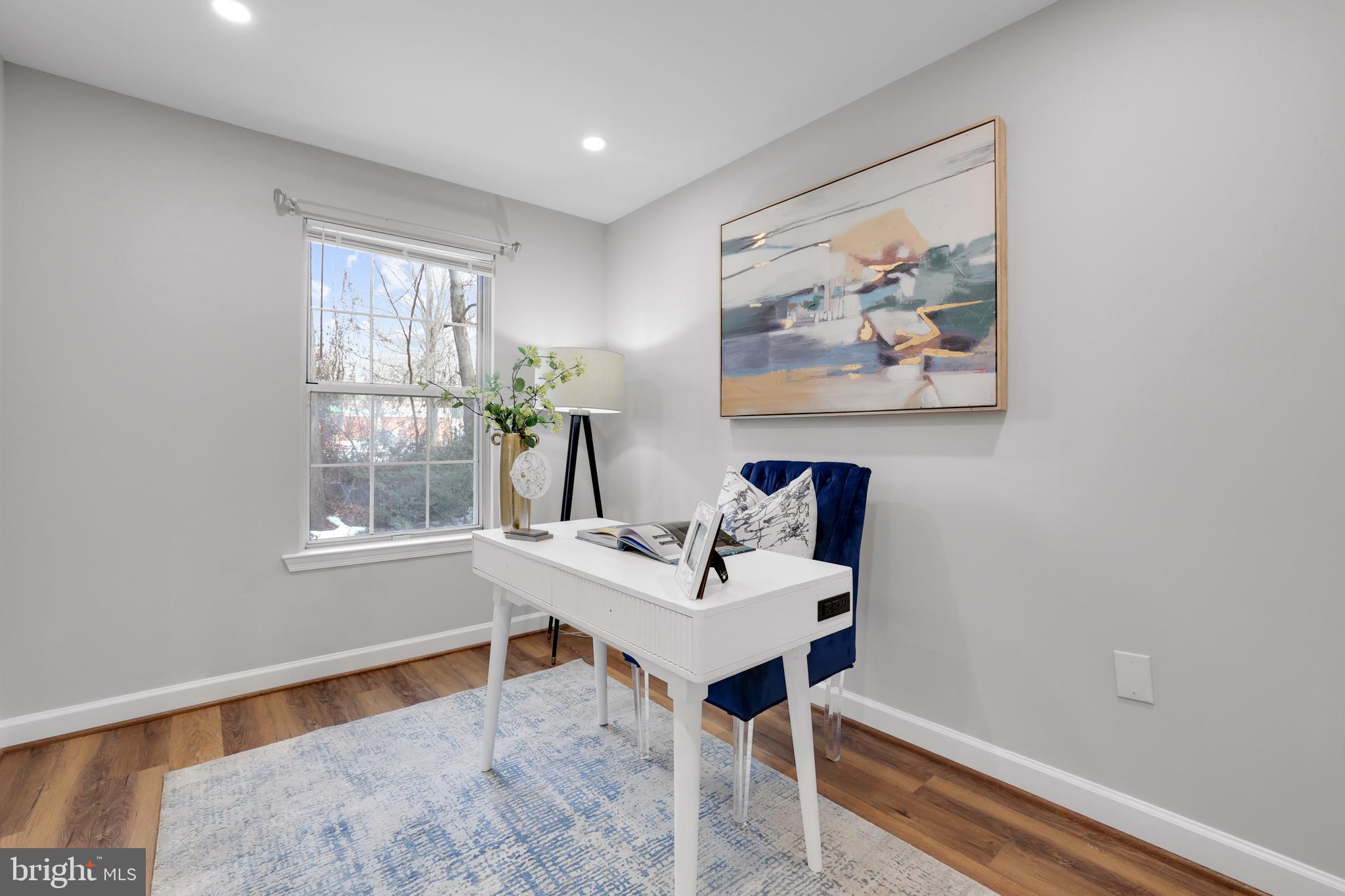 NEW PROVIDENCE VILLAGE - Residential