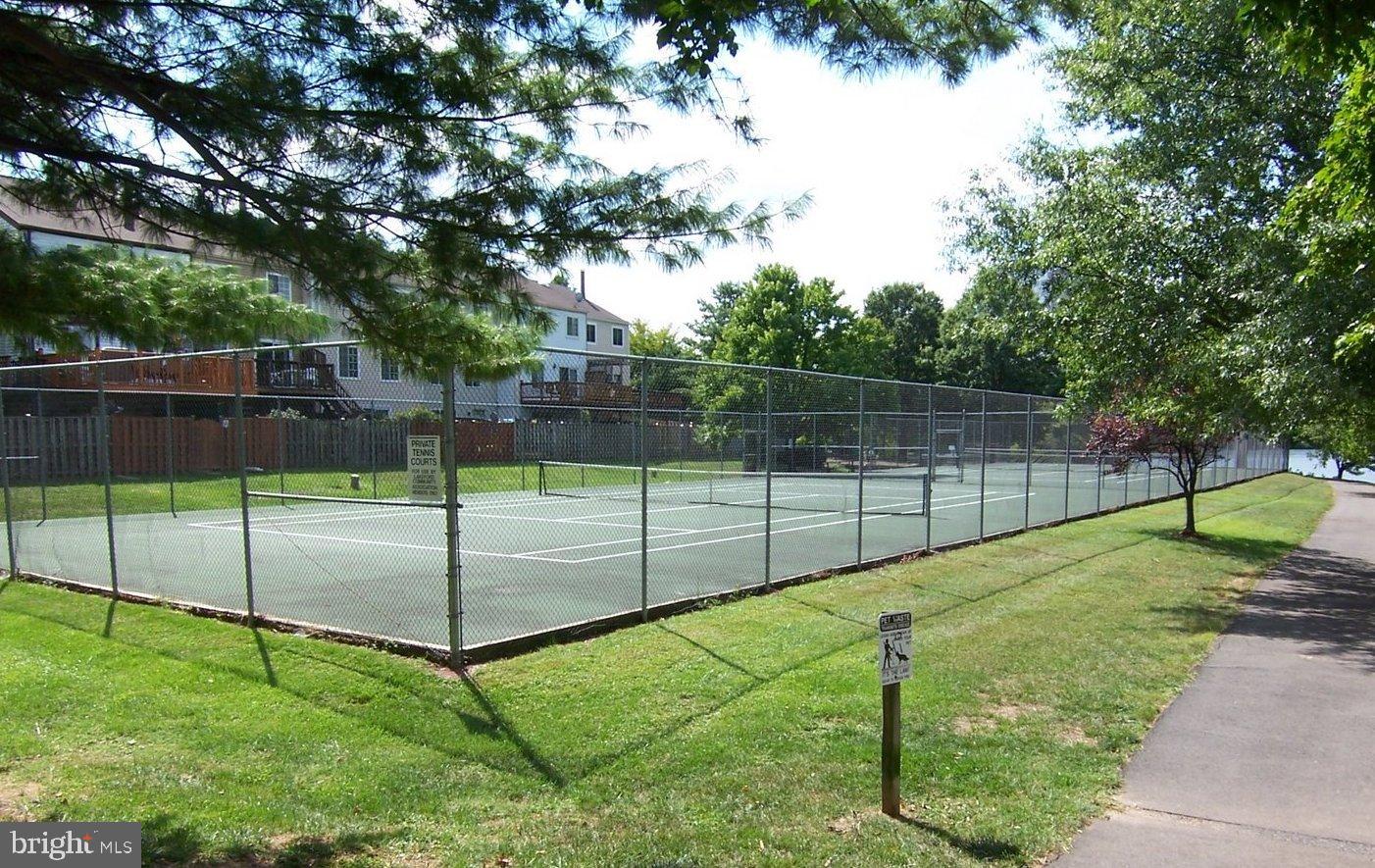 NEW PROVIDENCE VILLAGE - Residential