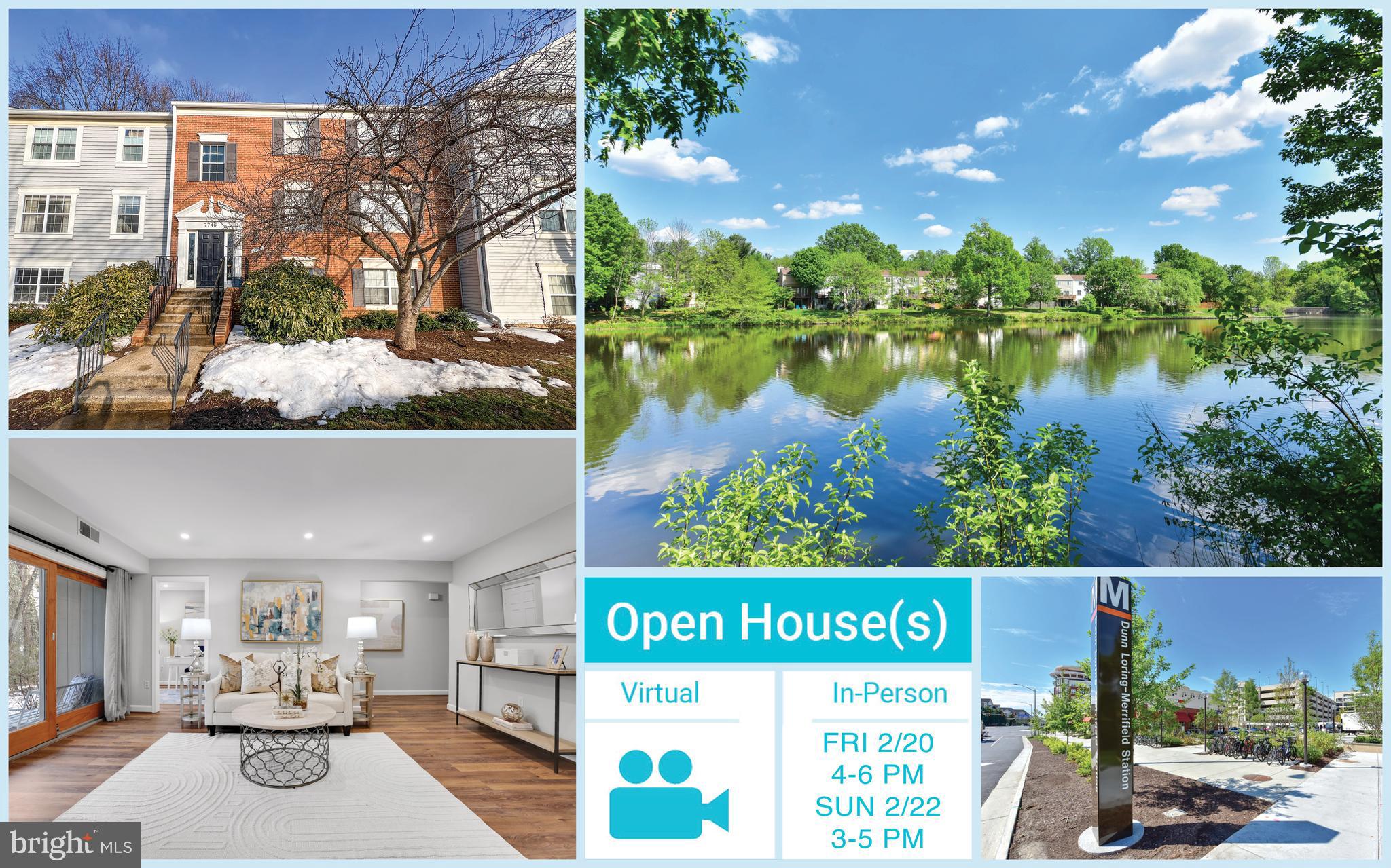 NEW PROVIDENCE VILLAGE - Residential