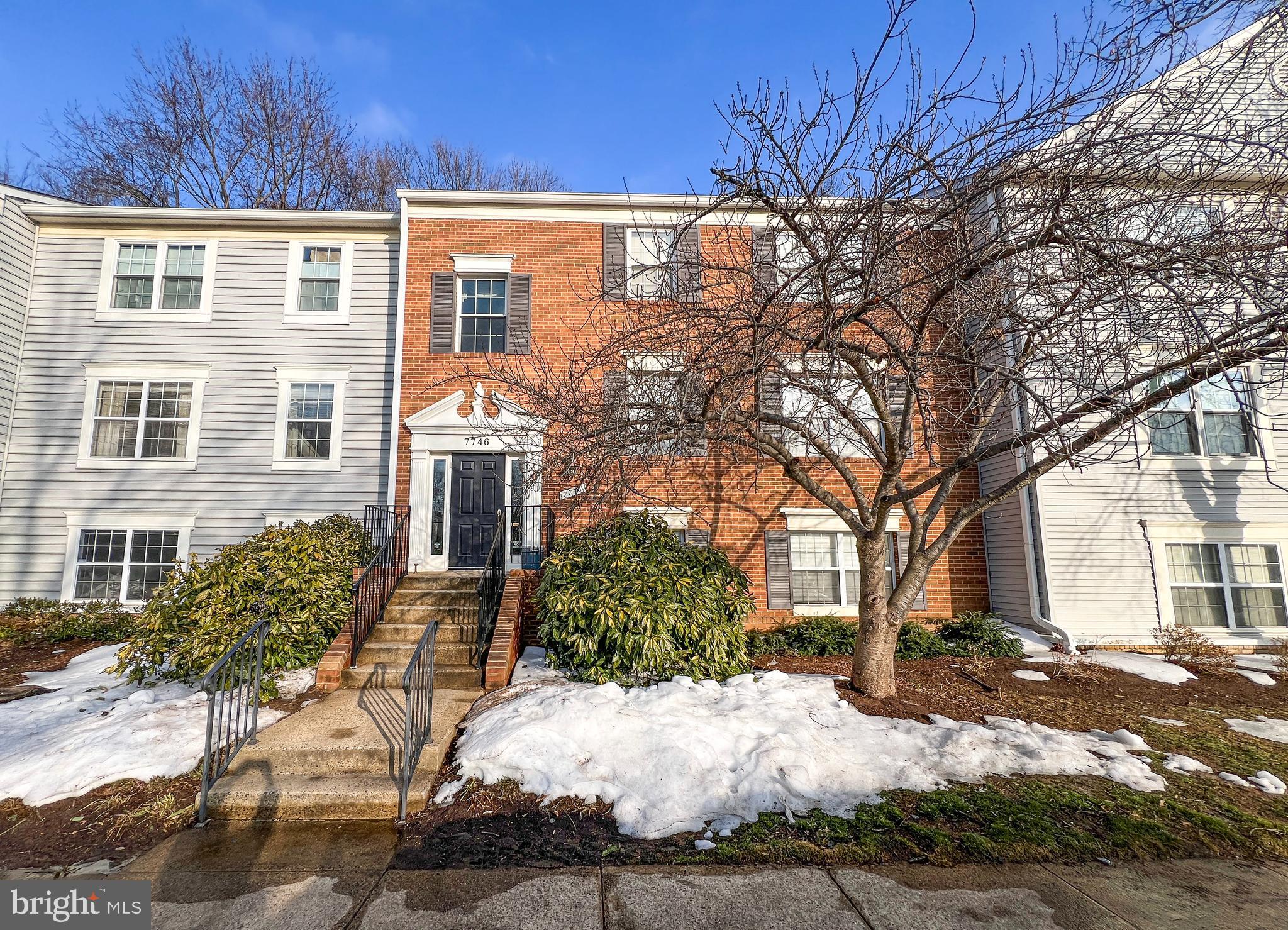 7746 NEW PROVIDENCE DRIVE 93