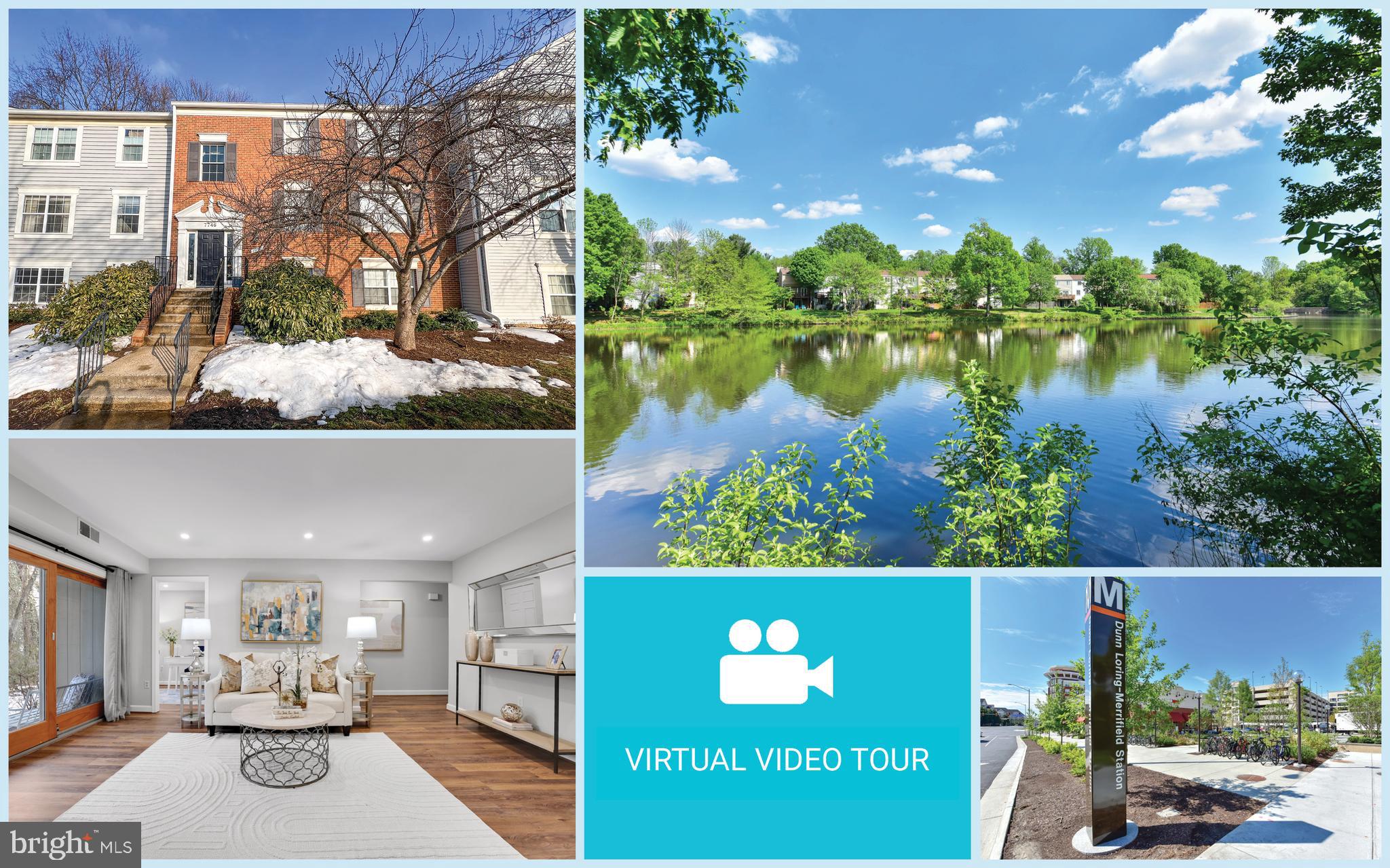 NEW PROVIDENCE VILLAGE - Residential