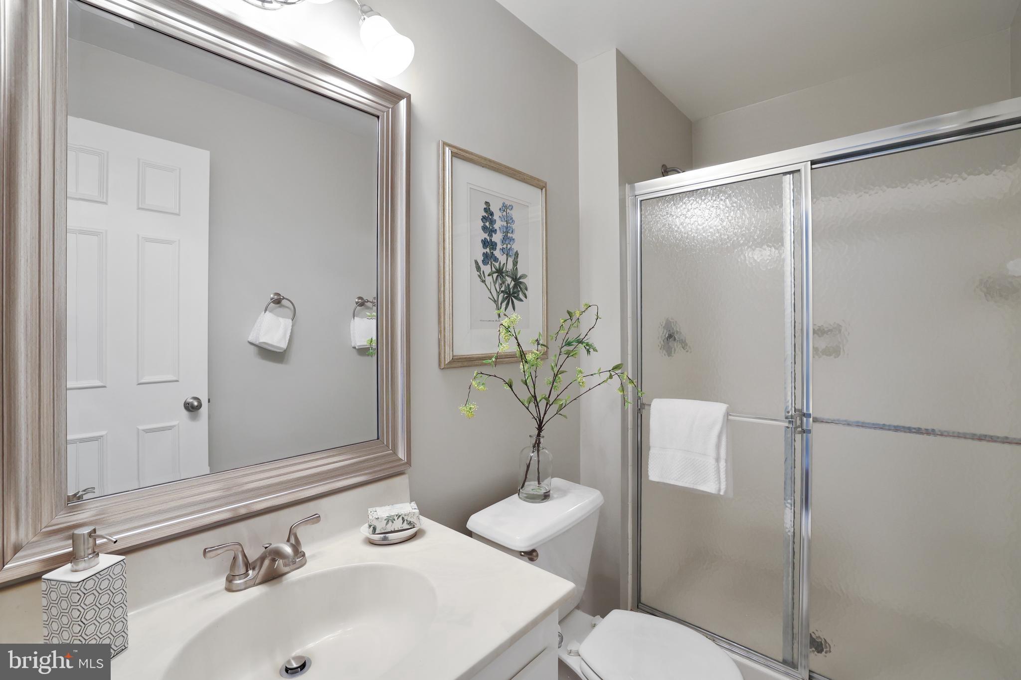 NEW PROVIDENCE VILLAGE - Residential