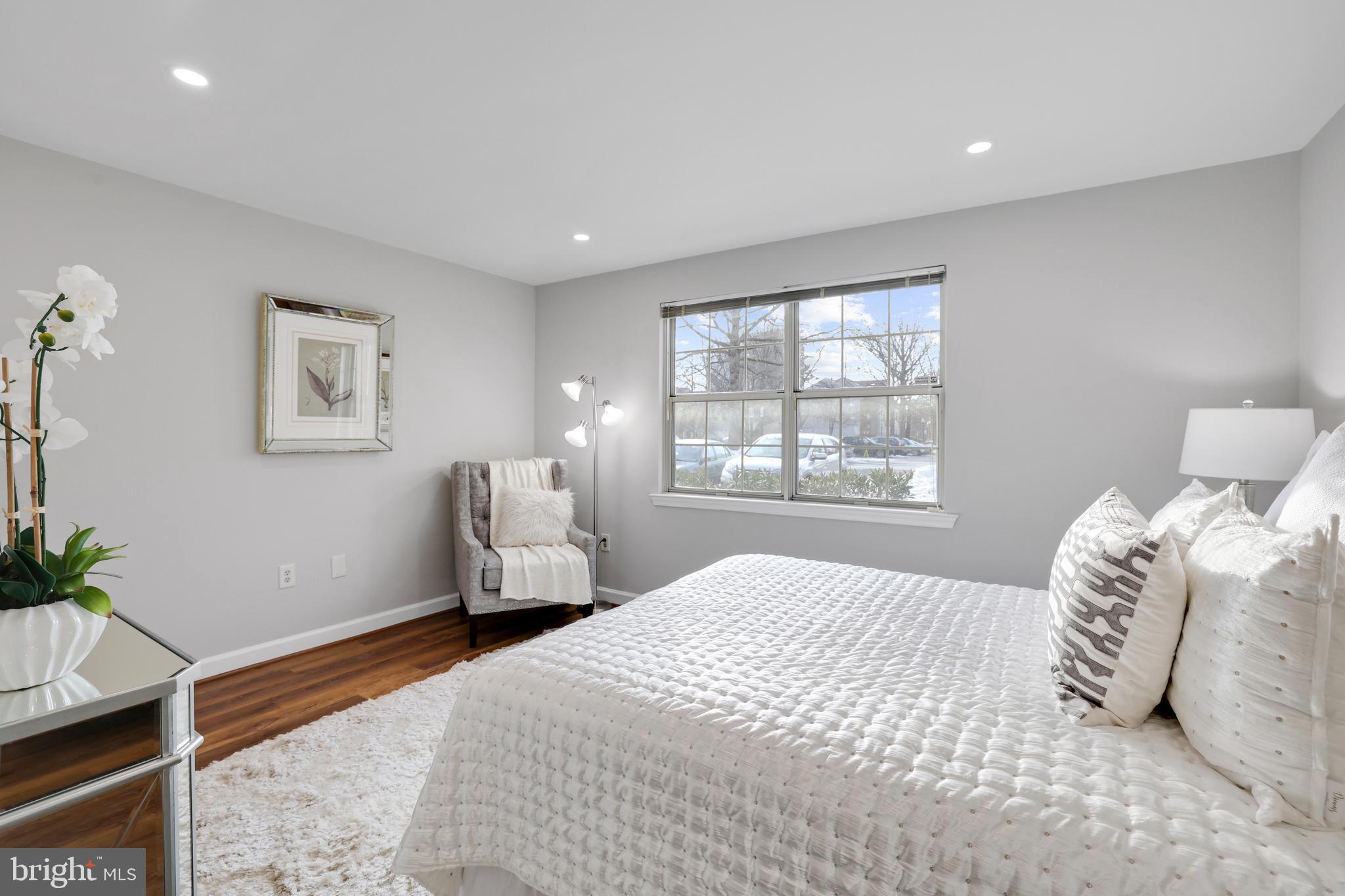 NEW PROVIDENCE VILLAGE - Residential