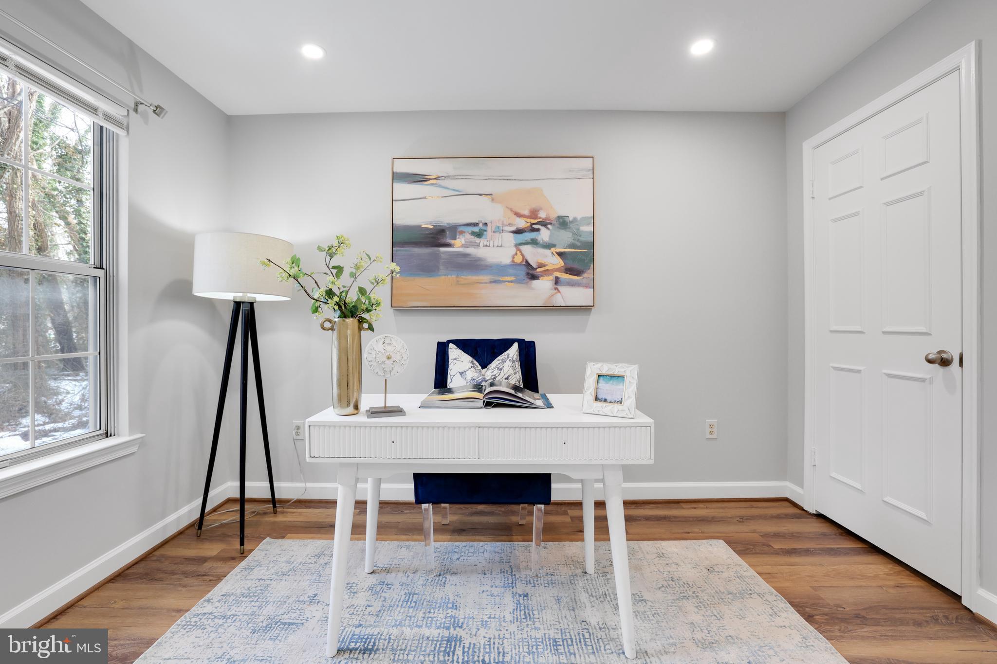 NEW PROVIDENCE VILLAGE - Residential