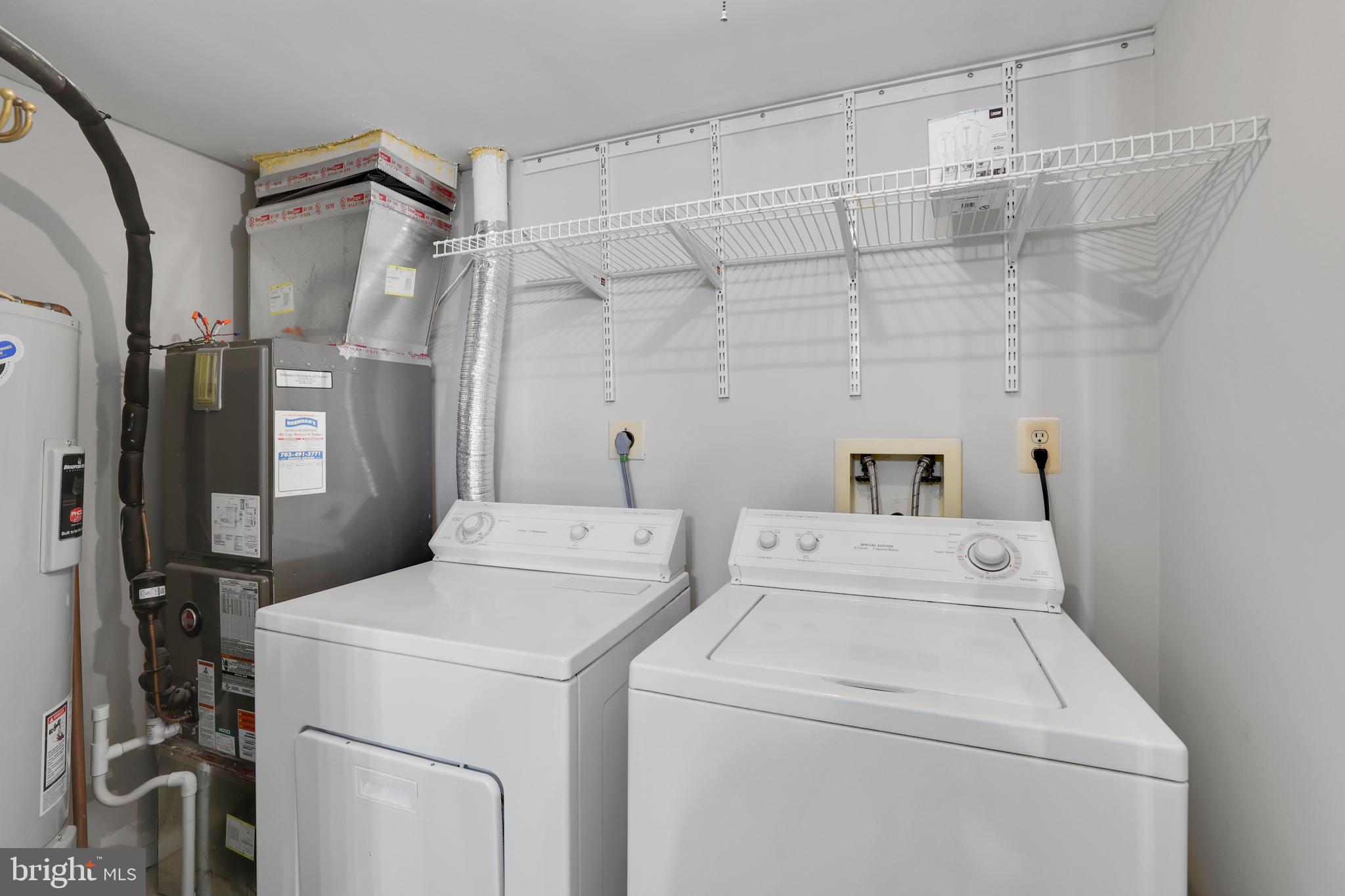 NEW PROVIDENCE VILLAGE - Residential