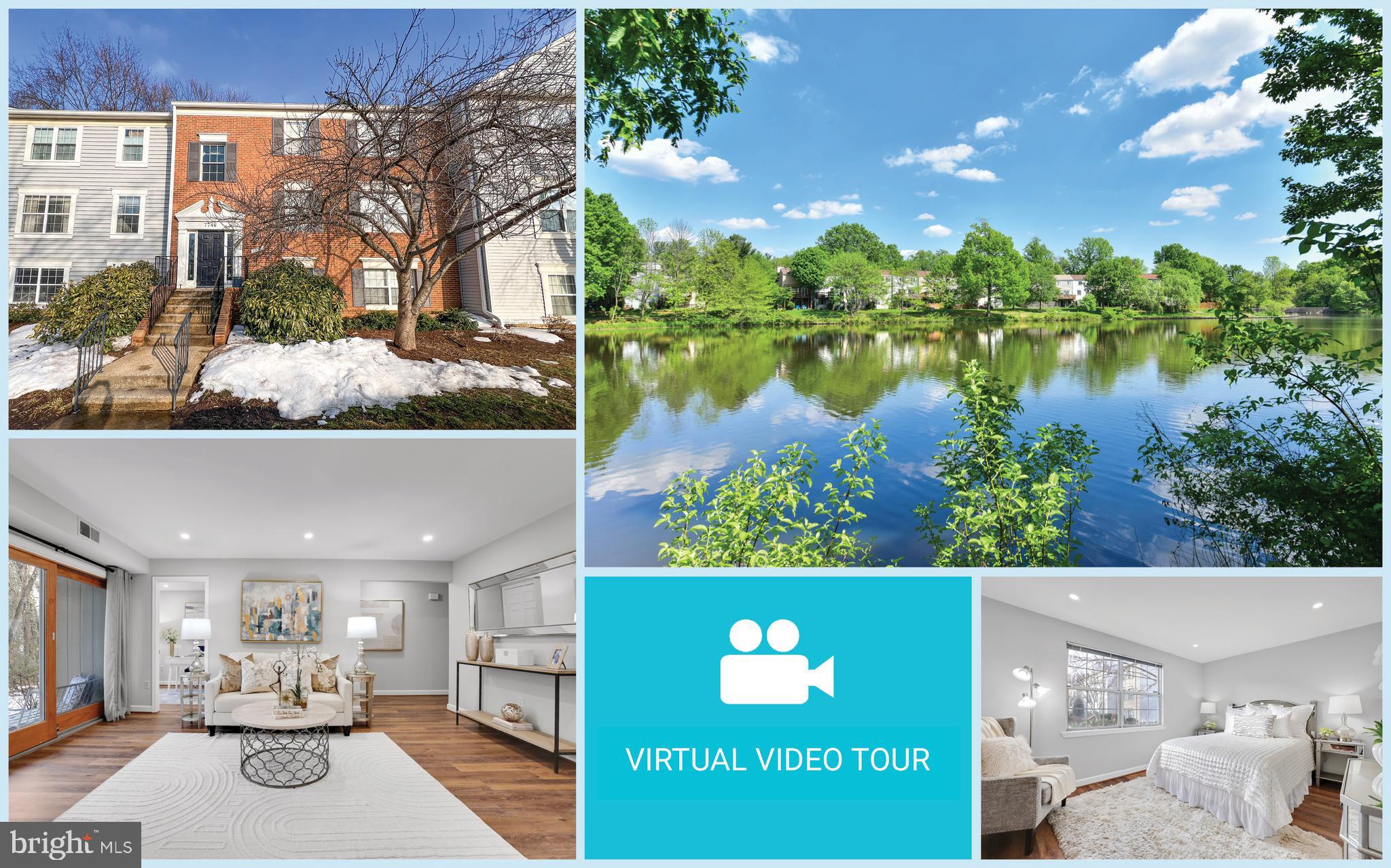 NEW PROVIDENCE VILLAGE - Residential