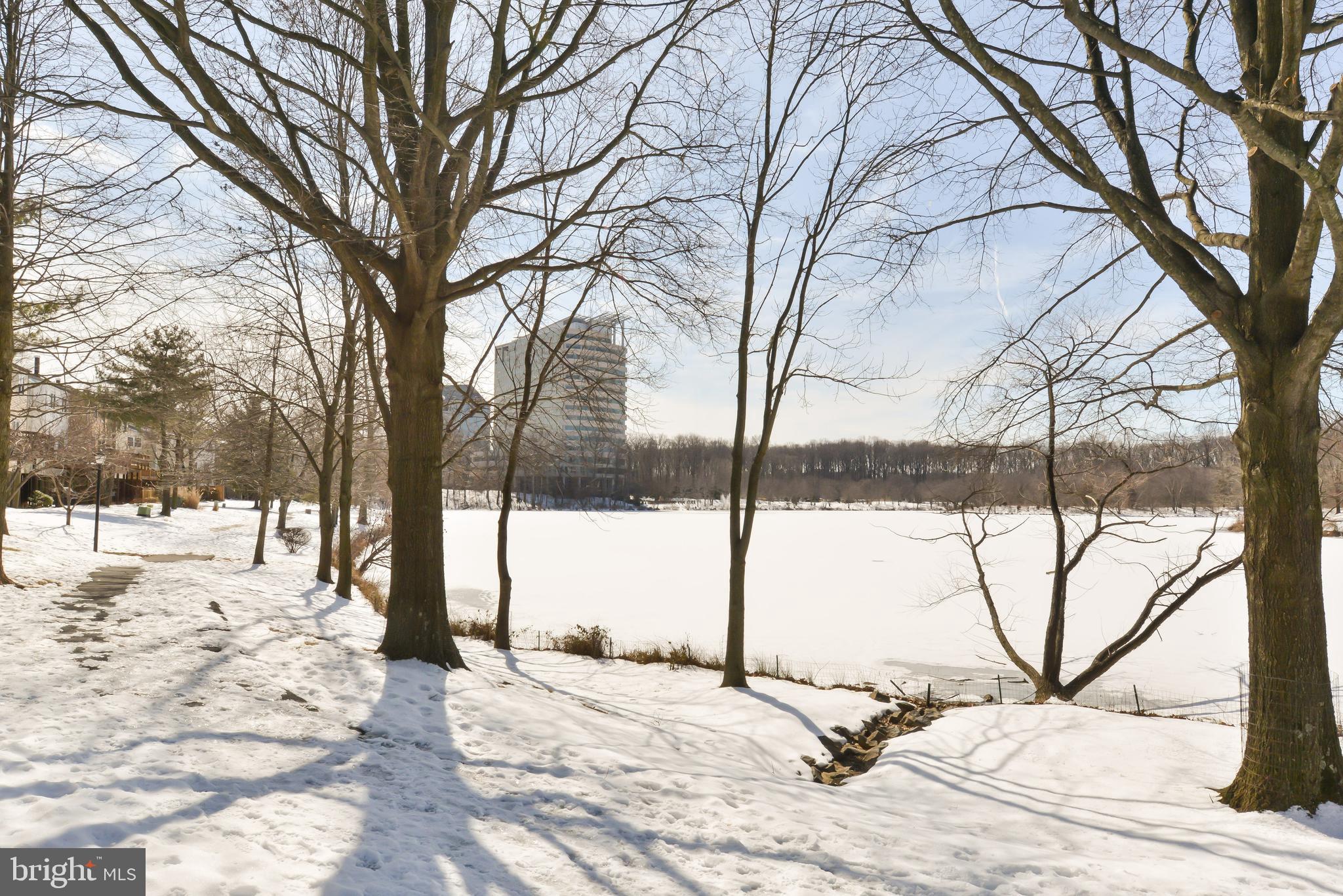 NEW PROVIDENCE VILLAGE - Residential