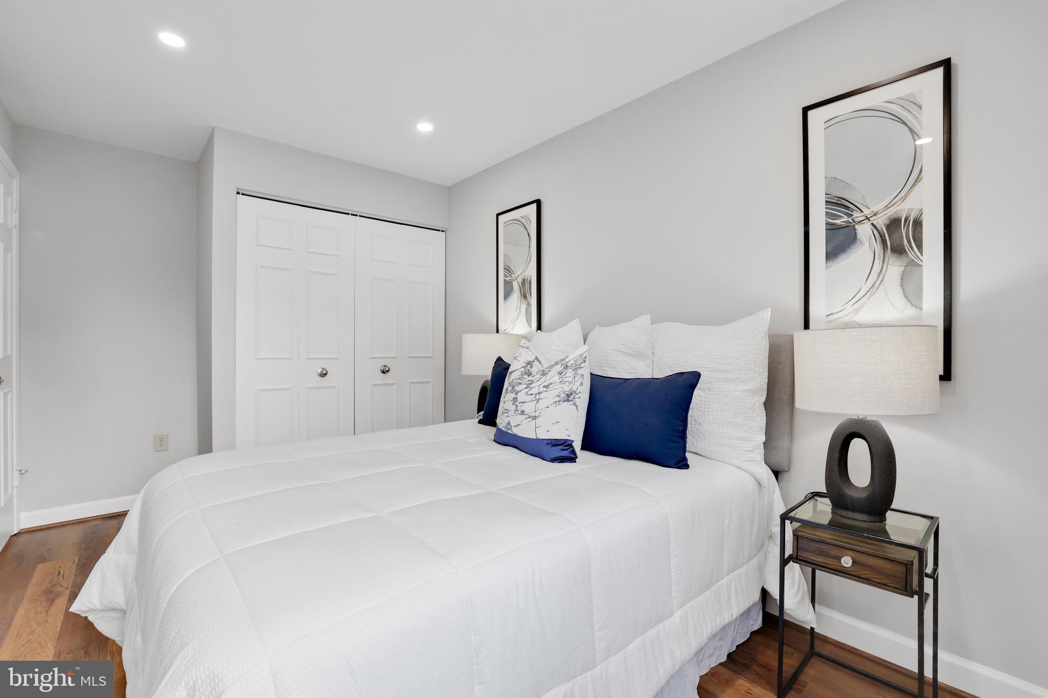 NEW PROVIDENCE VILLAGE - Residential