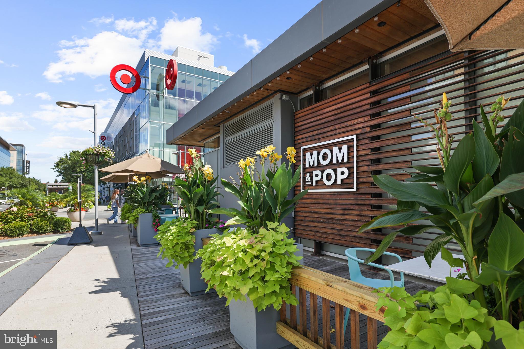 NEW PROVIDENCE VILLAGE - Residential