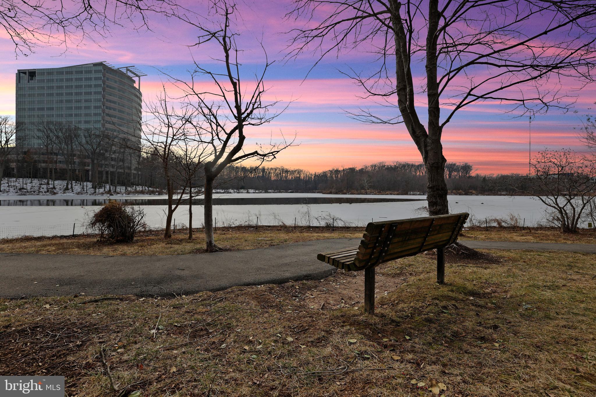 NEW PROVIDENCE VILLAGE - Residential