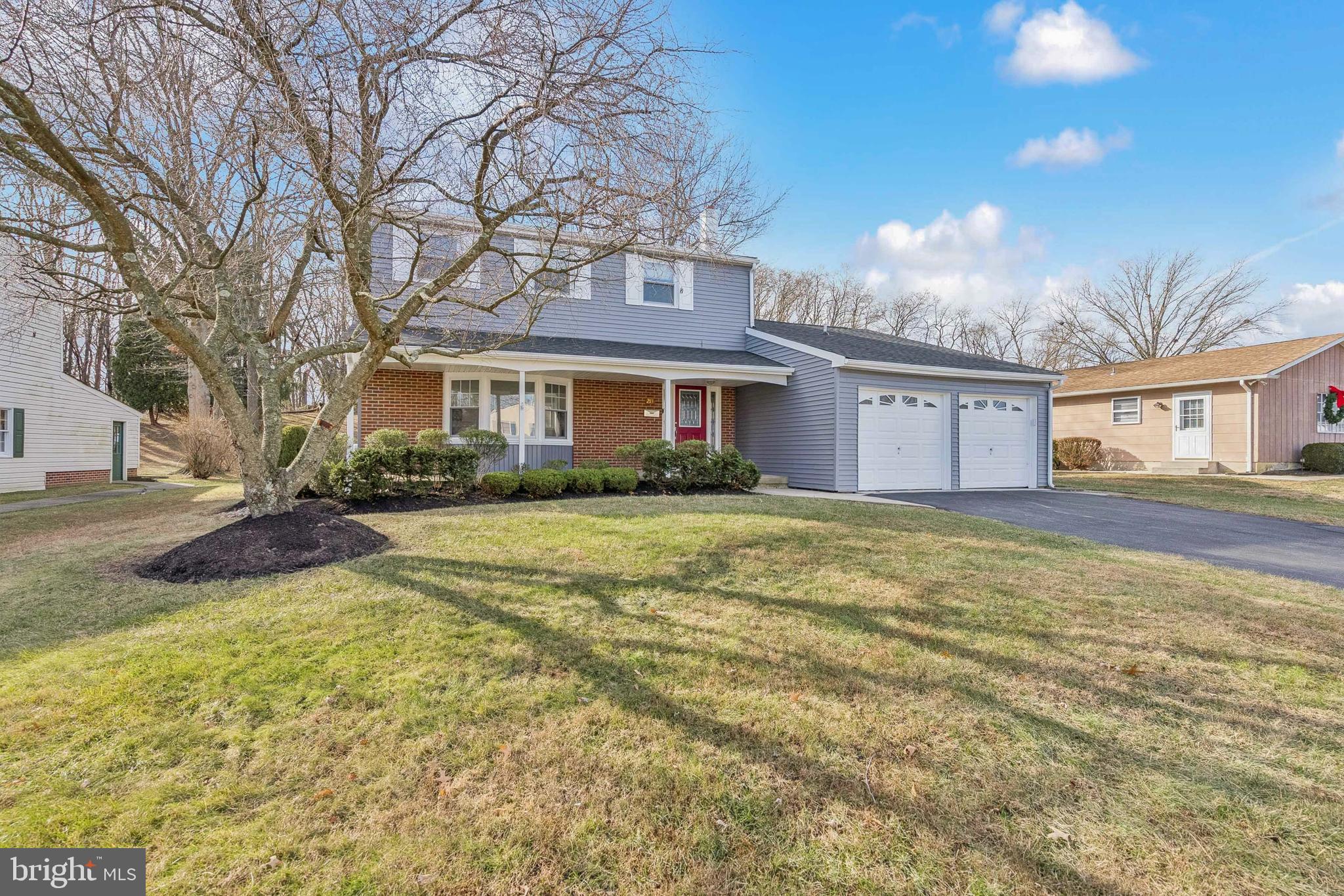 213 SWEDES RUN DRIVE