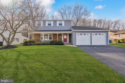 213 SWEDES RUN DRIVE DELRAN NJ 08075