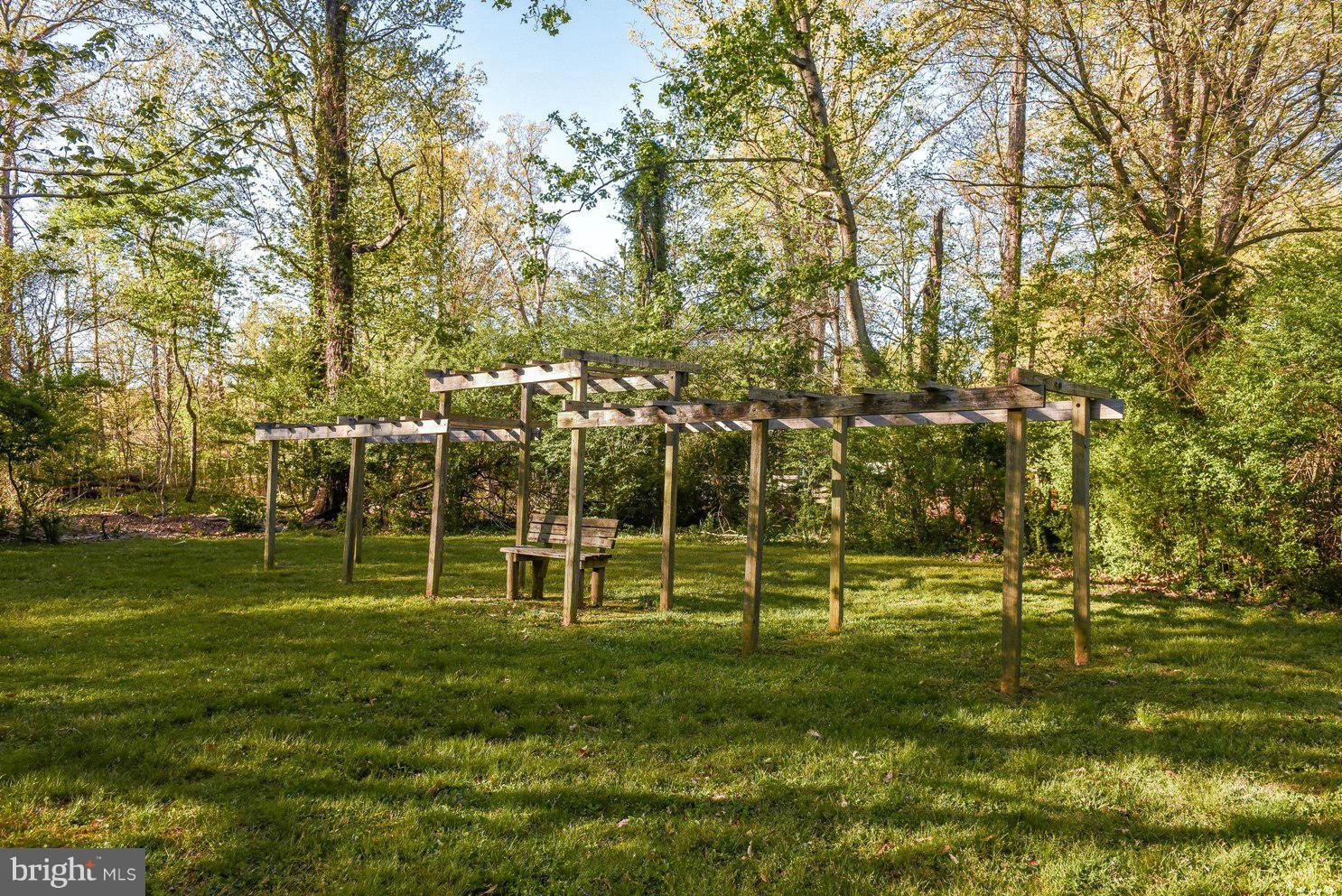 TOWN CREEK - Residential Lease