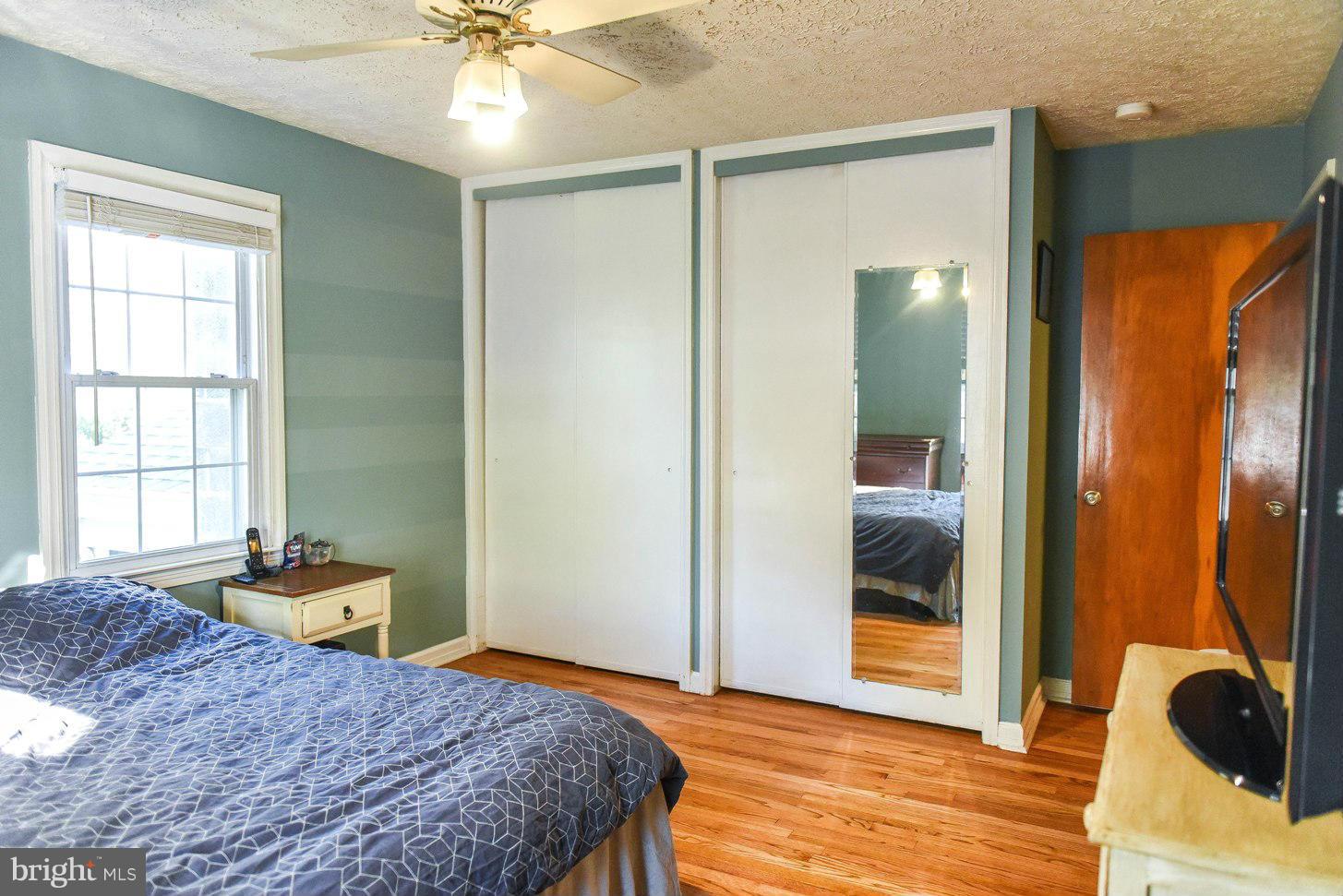 TOWN CREEK - Residential Lease