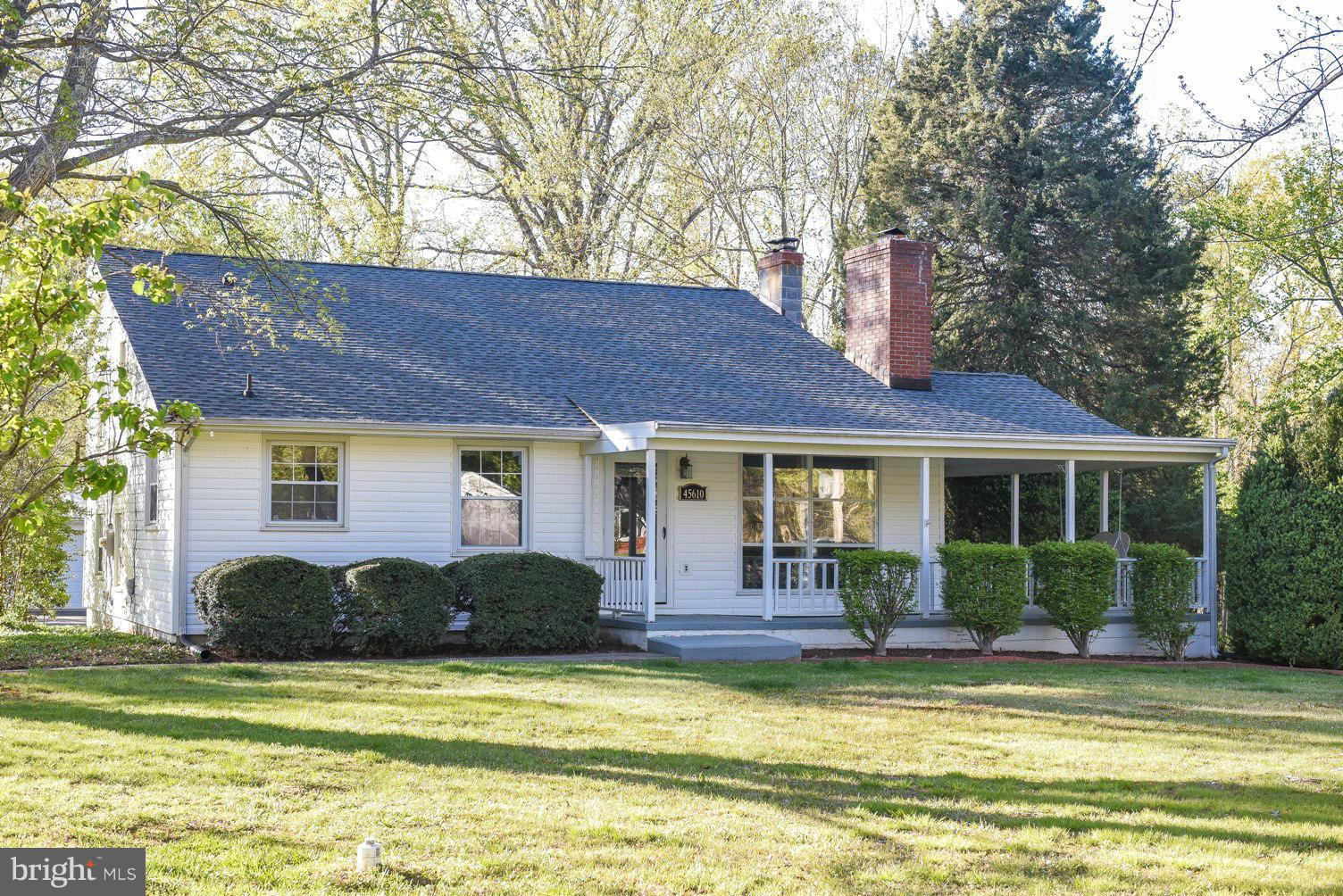 TOWN CREEK - Residential Lease