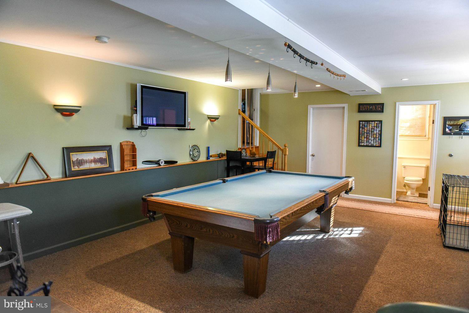 TOWN CREEK - Residential Lease