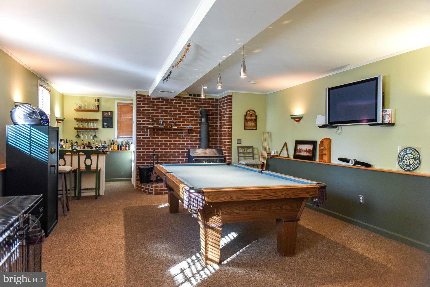 TOWN CREEK - Residential Lease