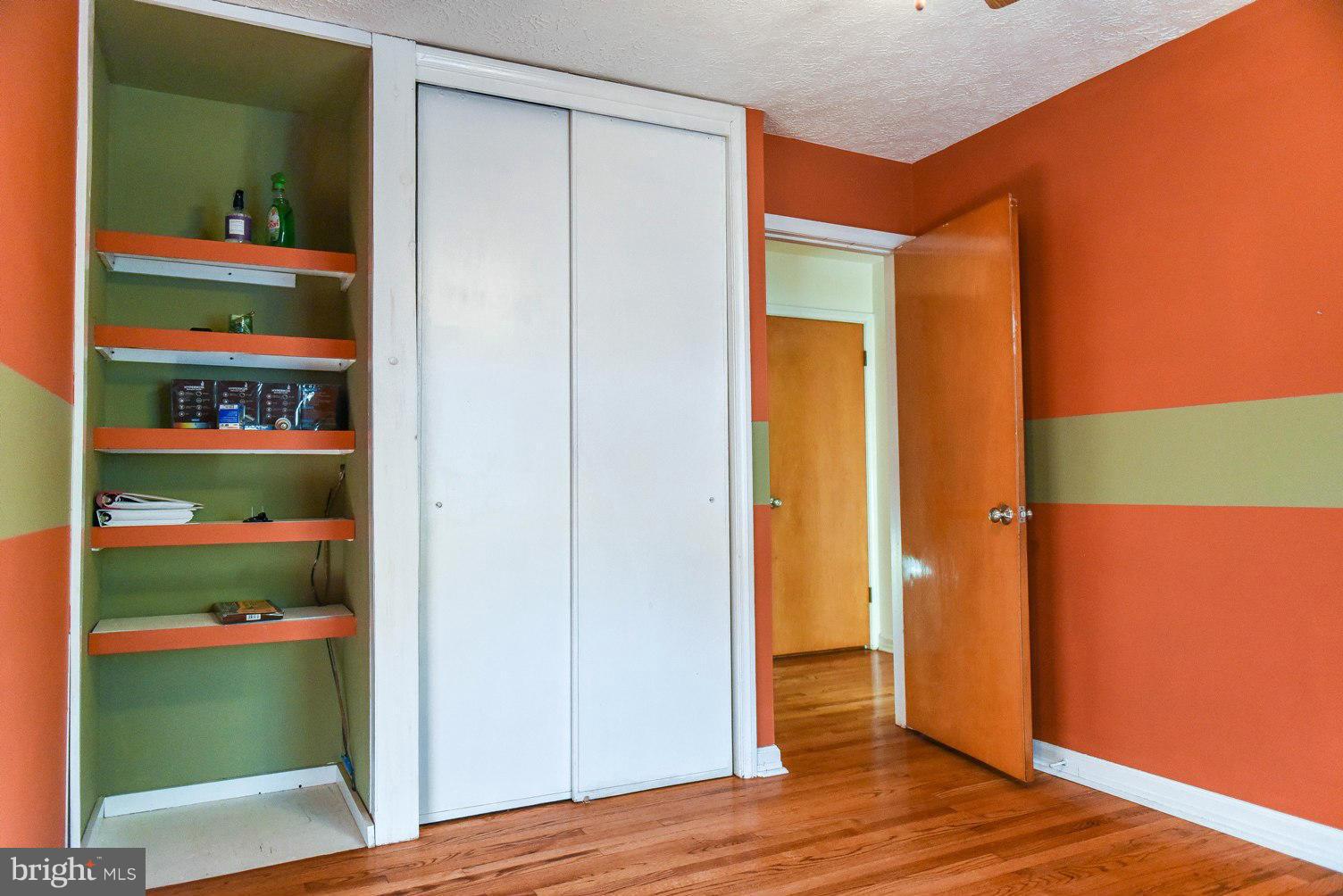 TOWN CREEK - Residential Lease