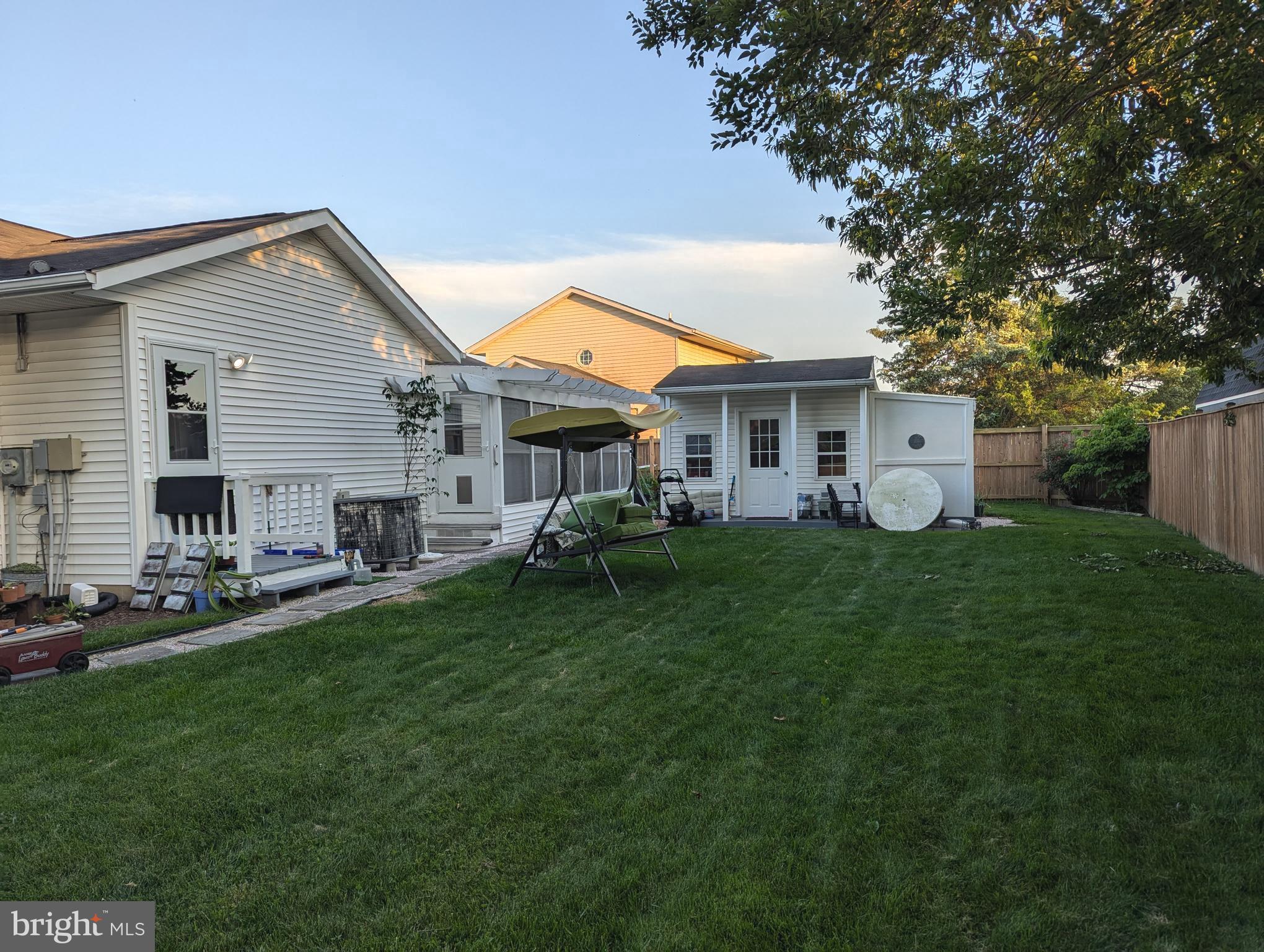 GREENWOOD HEIGHTS - Residential