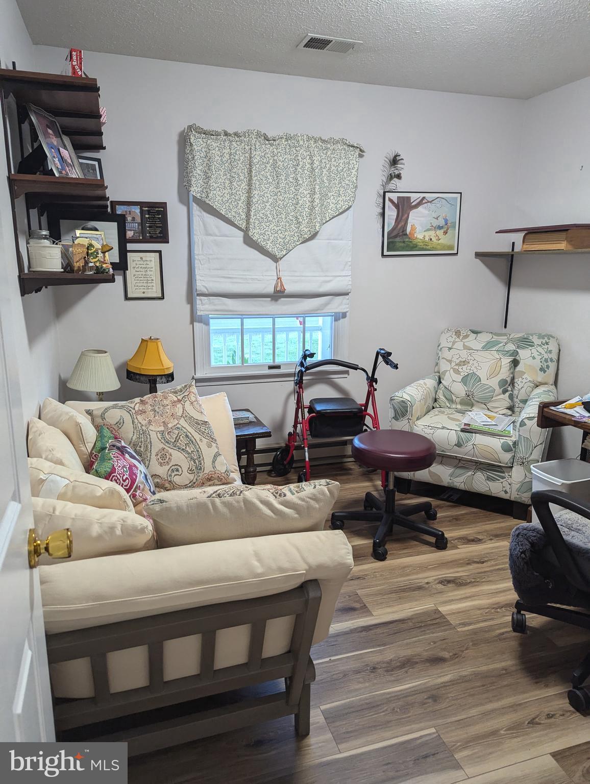 GREENWOOD HEIGHTS - Residential