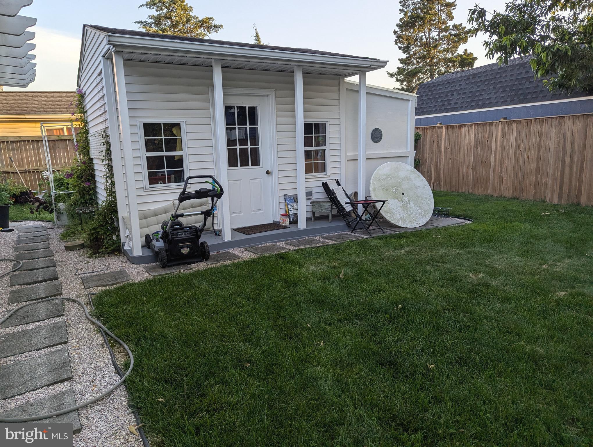 GREENWOOD HEIGHTS - Residential