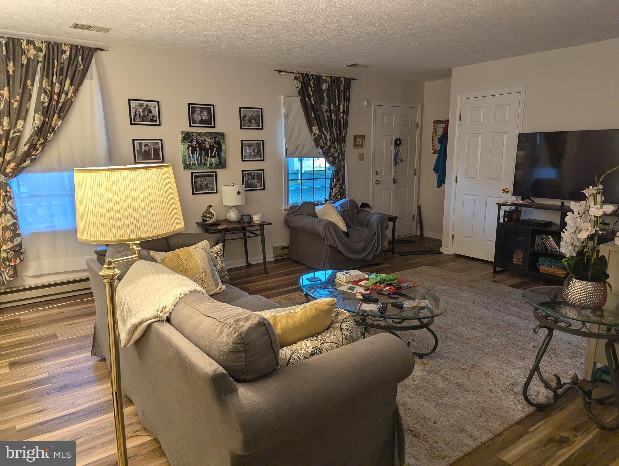 GREENWOOD HEIGHTS - Residential