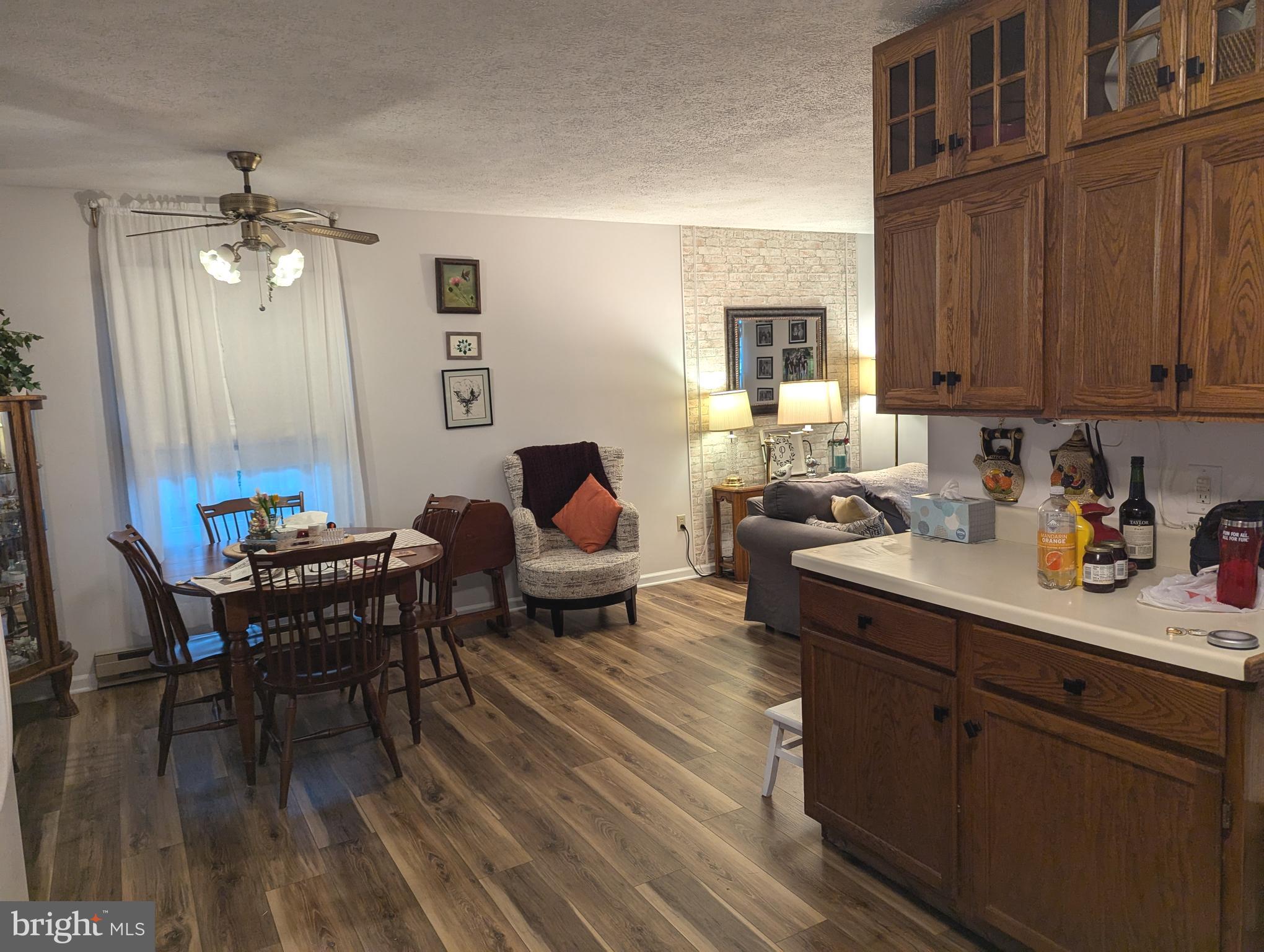 GREENWOOD HEIGHTS - Residential