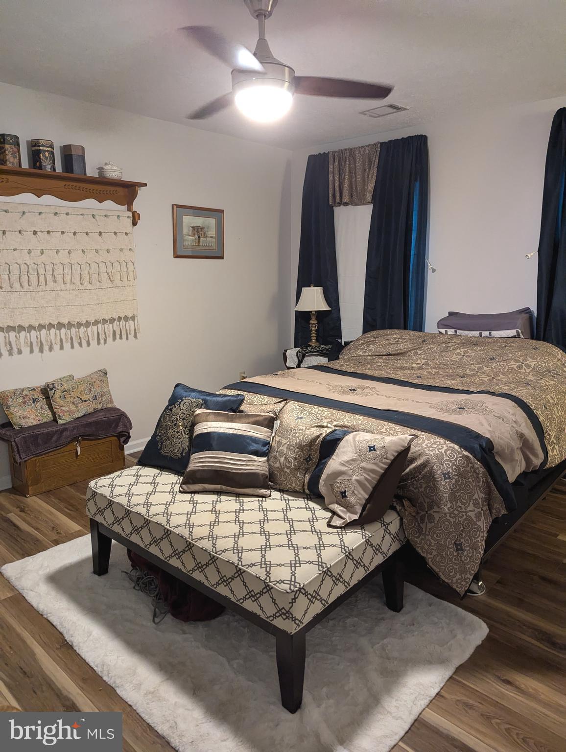 GREENWOOD HEIGHTS - Residential