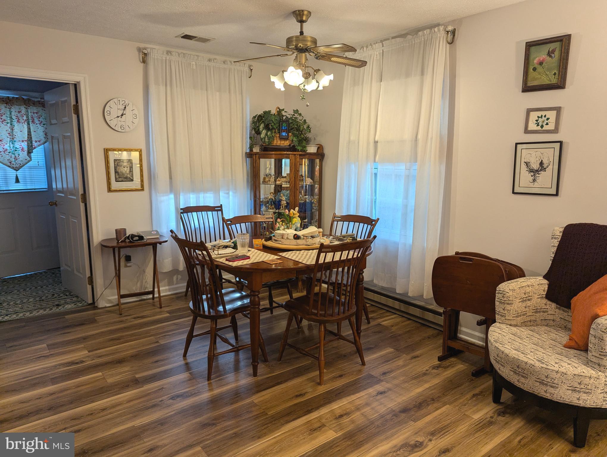 GREENWOOD HEIGHTS - Residential