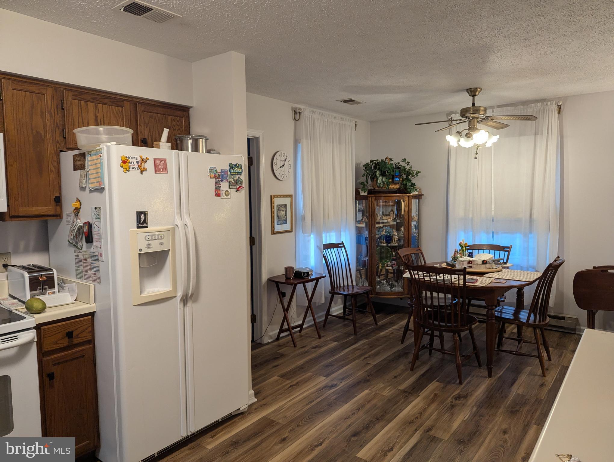 GREENWOOD HEIGHTS - Residential