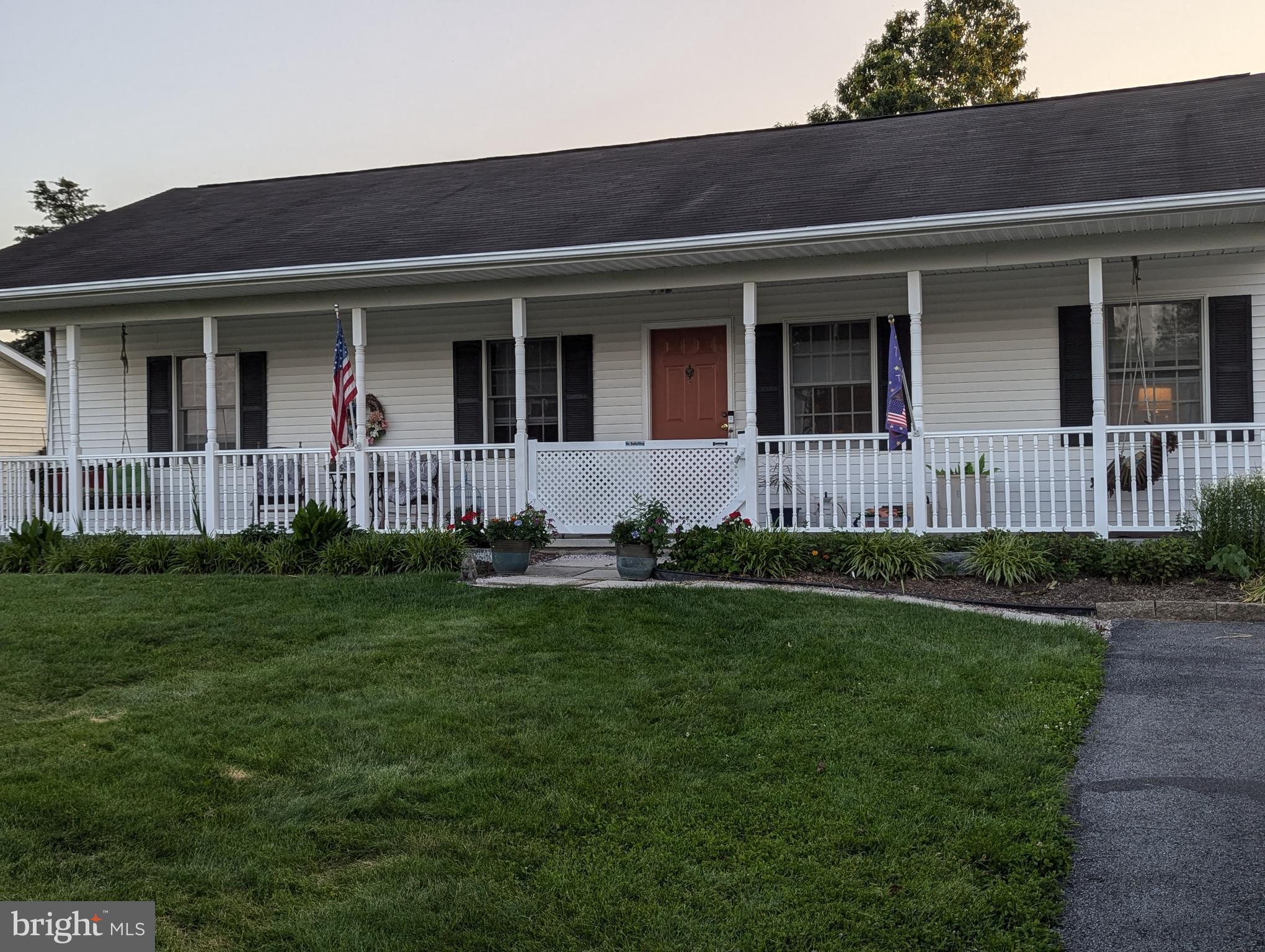 GREENWOOD HEIGHTS - Residential