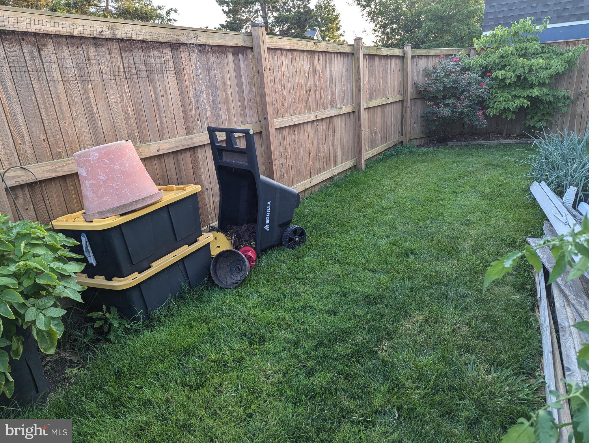 GREENWOOD HEIGHTS - Residential